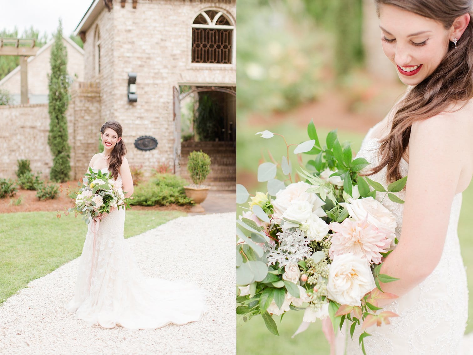 Bella Sera Gardens Wedding Alabama Wedding Photographer Megan Kelsey Photography-101.jpg