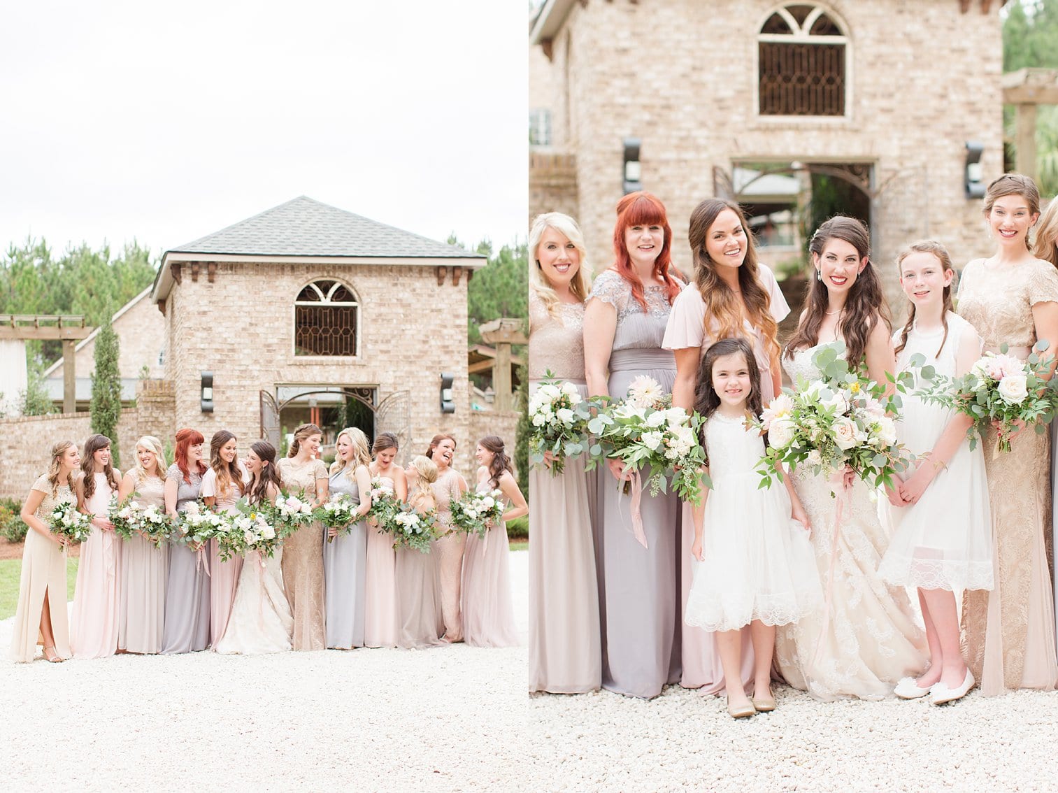 Bella Sera Gardens Wedding Alabama Wedding Photographer Megan Kelsey Photography-122.jpg