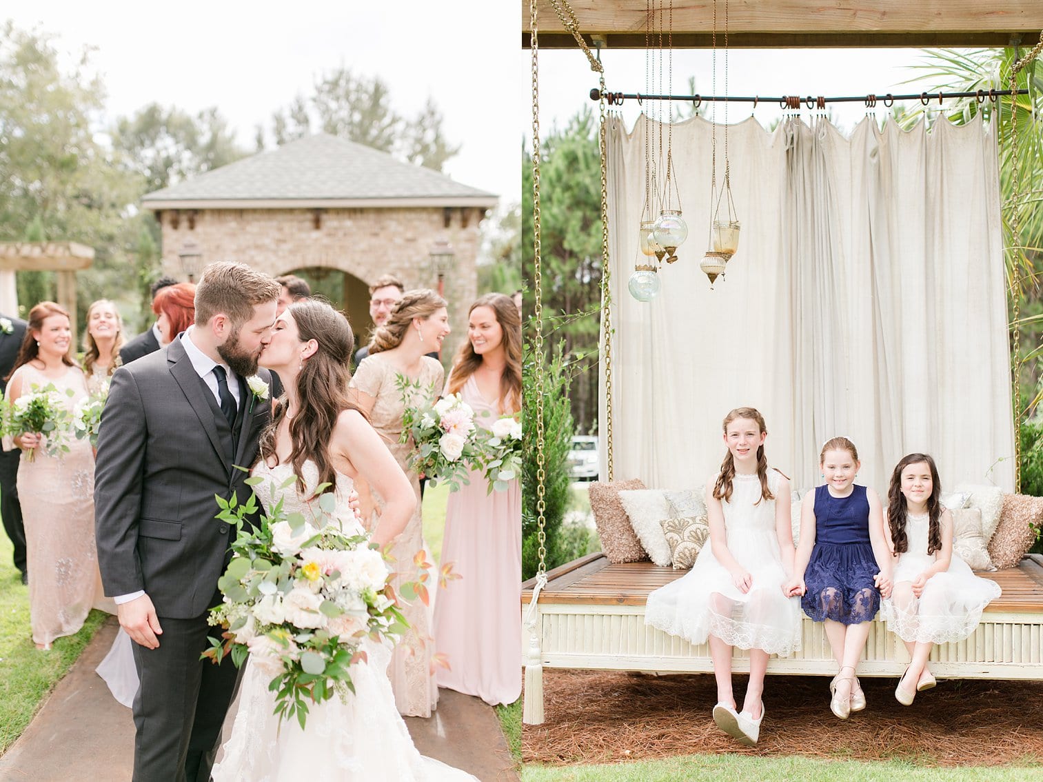 Bella Sera Gardens Wedding Alabama Wedding Photographer Megan Kelsey Photography-159.jpg