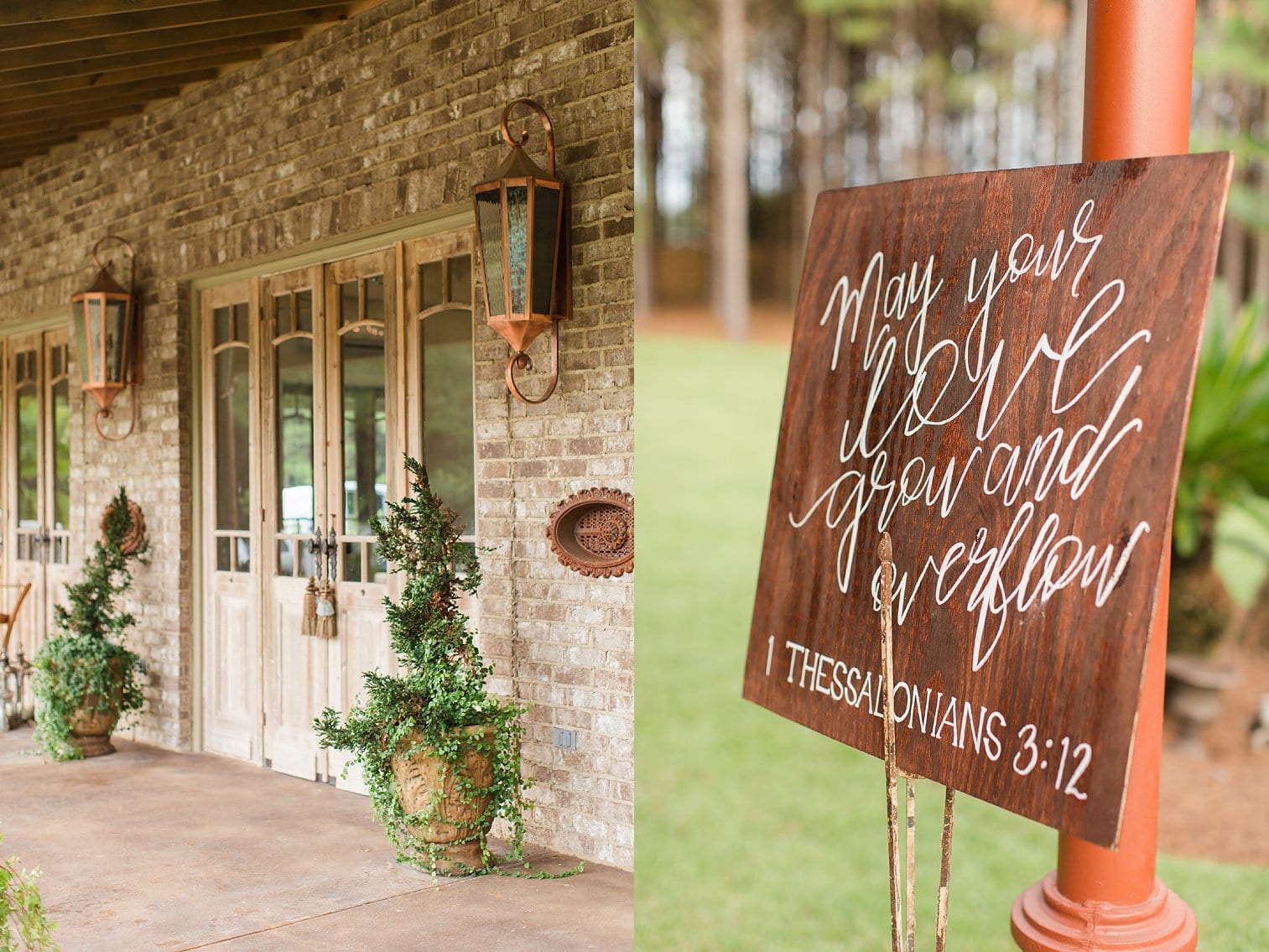 Bella Sera Gardens Wedding Alabama Wedding Photographer Megan Kelsey Photography-163.jpg