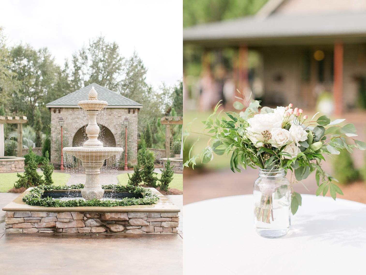 Bella Sera Gardens Wedding Alabama Wedding Photographer Megan Kelsey Photography-175.jpg