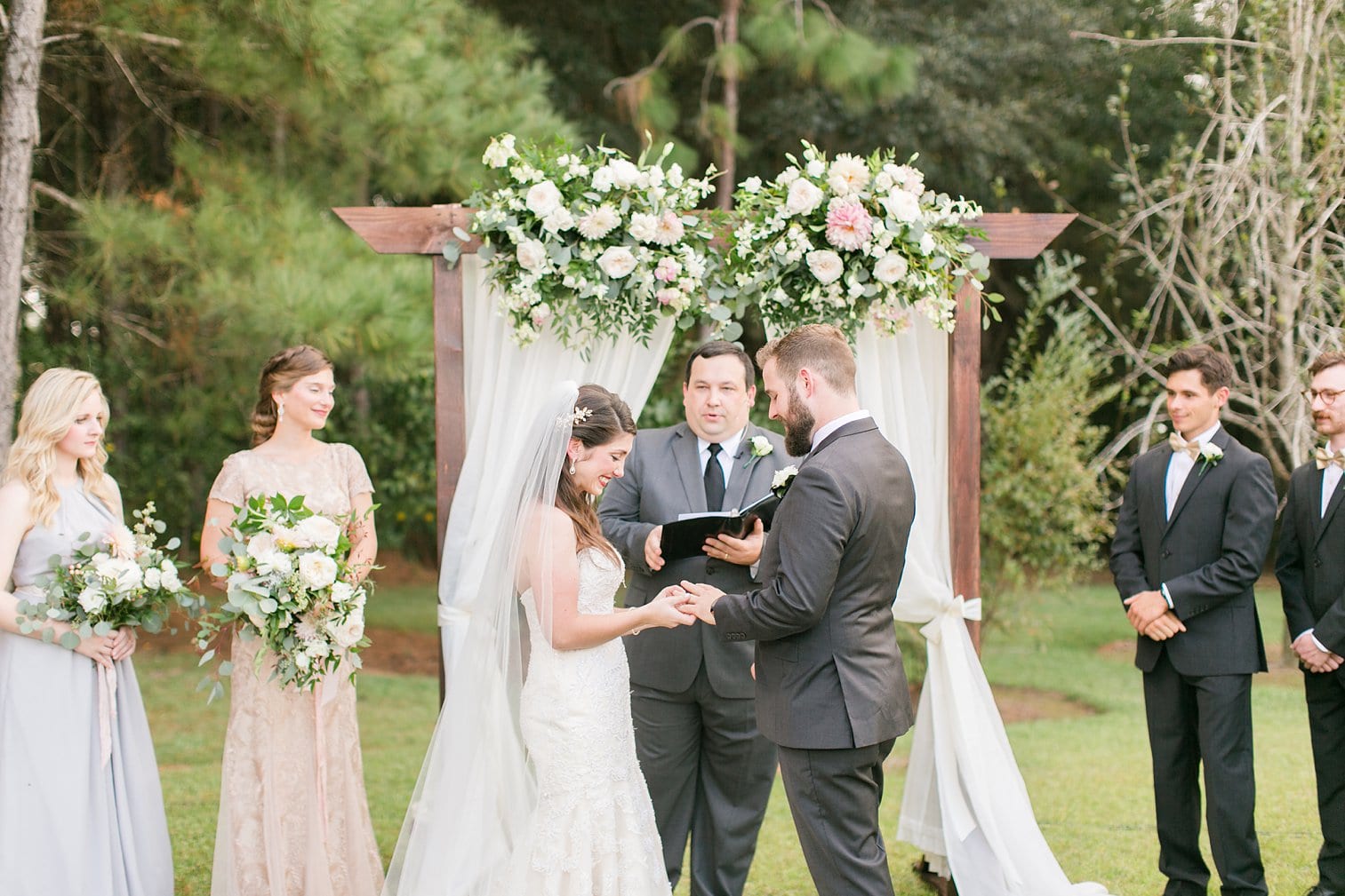 Bella Sera Gardens Wedding Alabama Wedding Photographer Megan Kelsey Photography-219.jpg