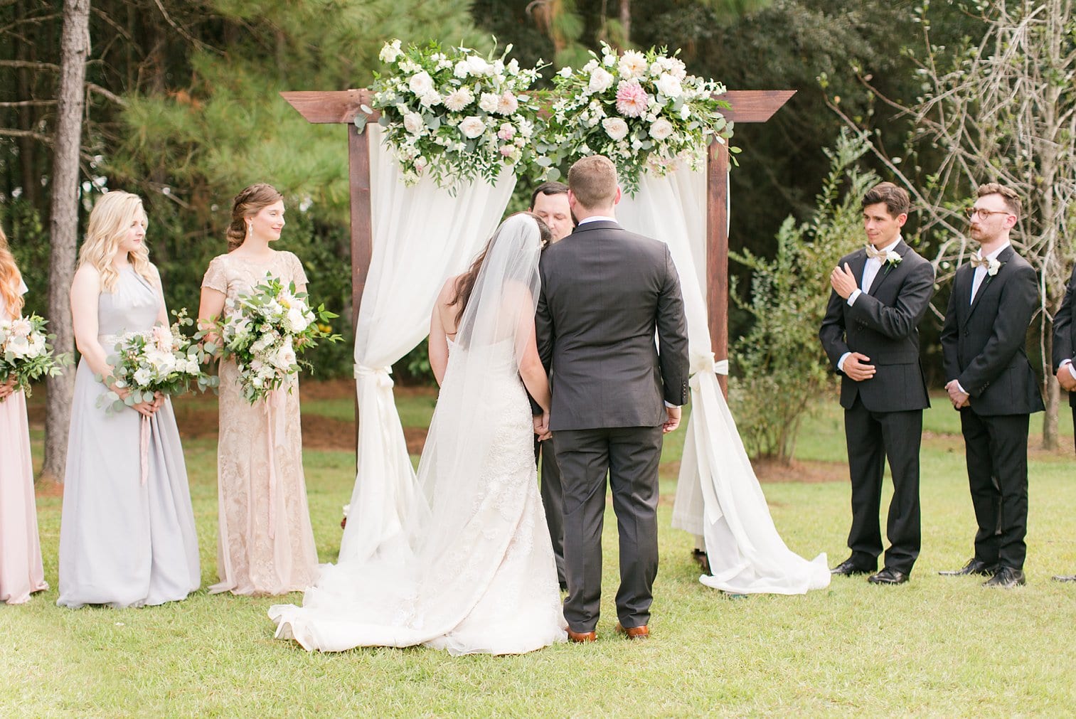 Bella Sera Gardens Wedding Alabama Wedding Photographer Megan Kelsey Photography-221.jpg