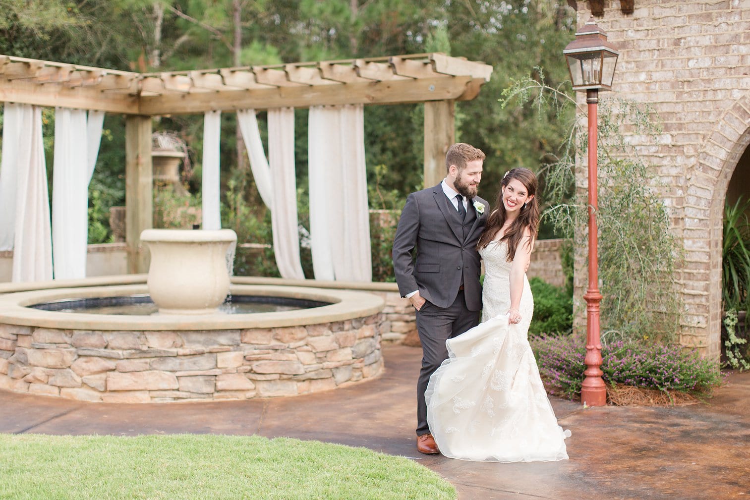 Bella Sera Gardens Wedding Alabama Wedding Photographer Megan Kelsey Photography-304.jpg