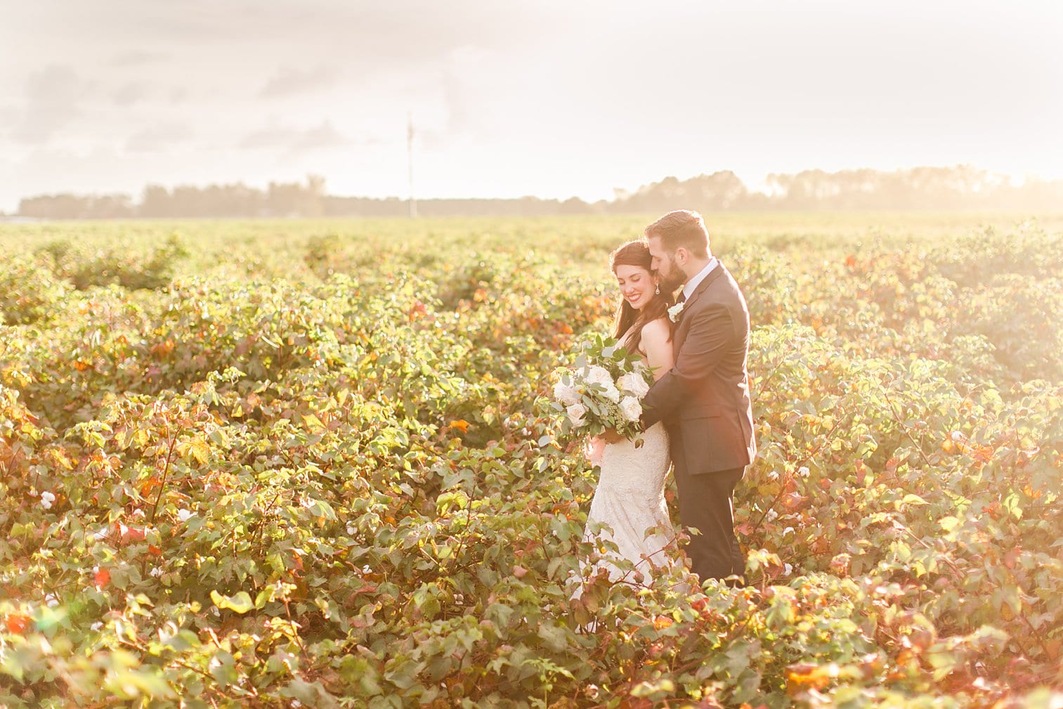 Bella Sera Gardens Wedding Alabama Wedding Photographer Megan Kelsey Photography-310.jpg