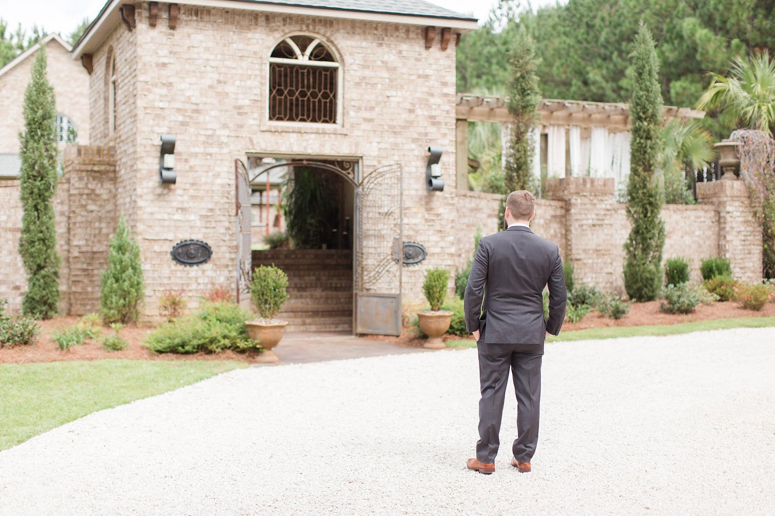 Bella Sera Gardens Wedding Alabama Wedding Photographer Megan Kelsey Photography-67.jpg