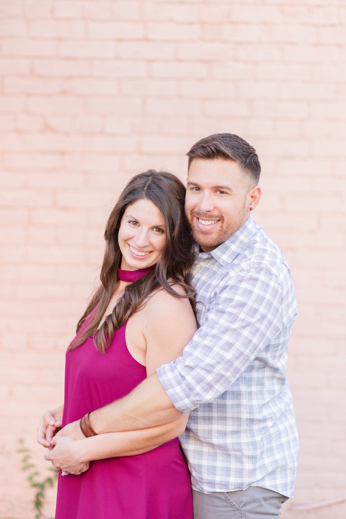 Fall Old Town Alexandria Engagement Photos Megan Kelsey Photography Virginia Wed-0009.jpg