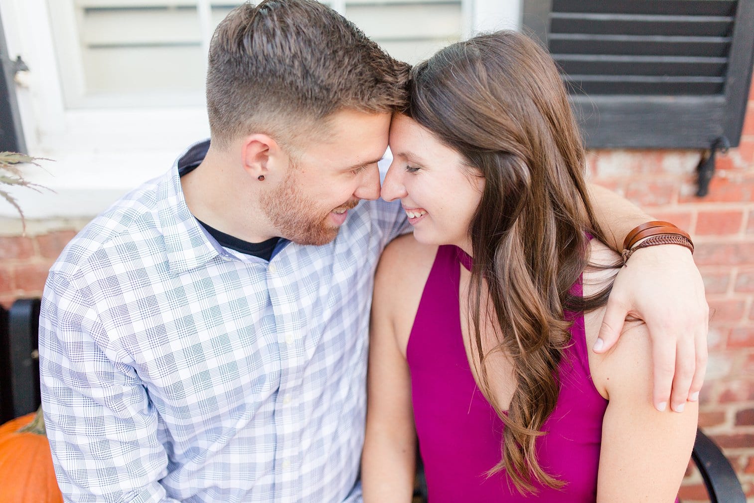 Fall Old Town Alexandria Engagement Photos Megan Kelsey Photography Virginia Wed-0010.jpg