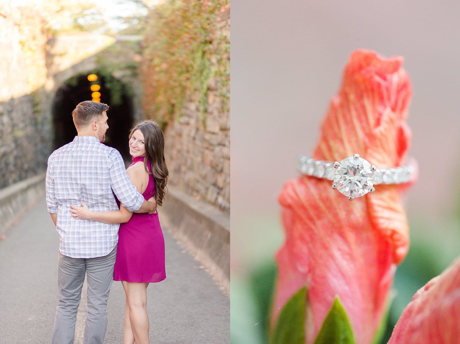 Fall Old Town Alexandria Engagement Photos Megan Kelsey Photography Virginia Wed-0034.jpg