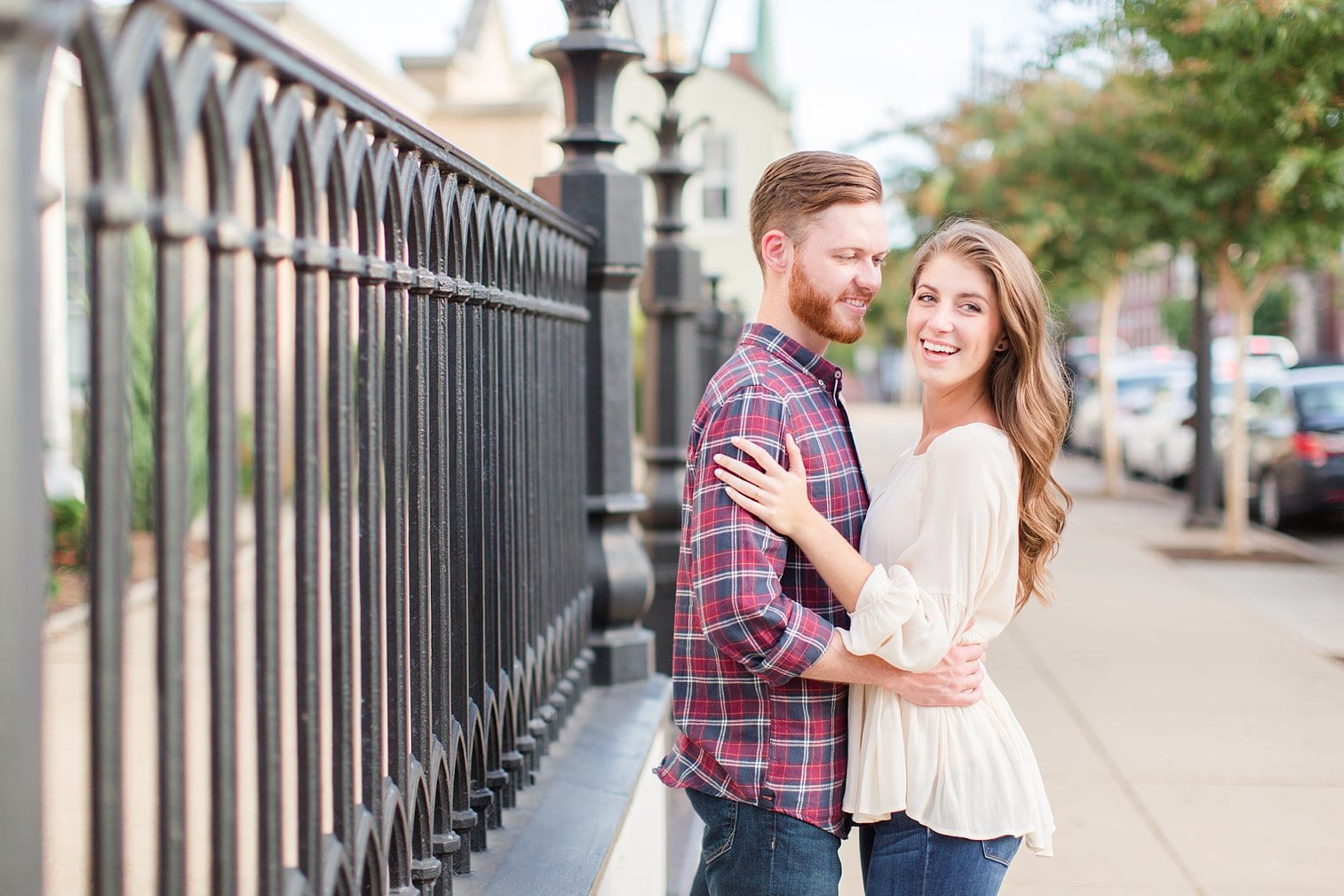 Fredericksburg Engagement Photos Megan Kelsey Photography Virginia Wedding Photographer-112.jpg