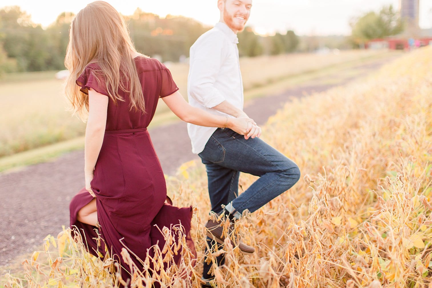 Fredericksburg Engagement Photos Megan Kelsey Photography Virginia Wedding Photographer-193.jpg