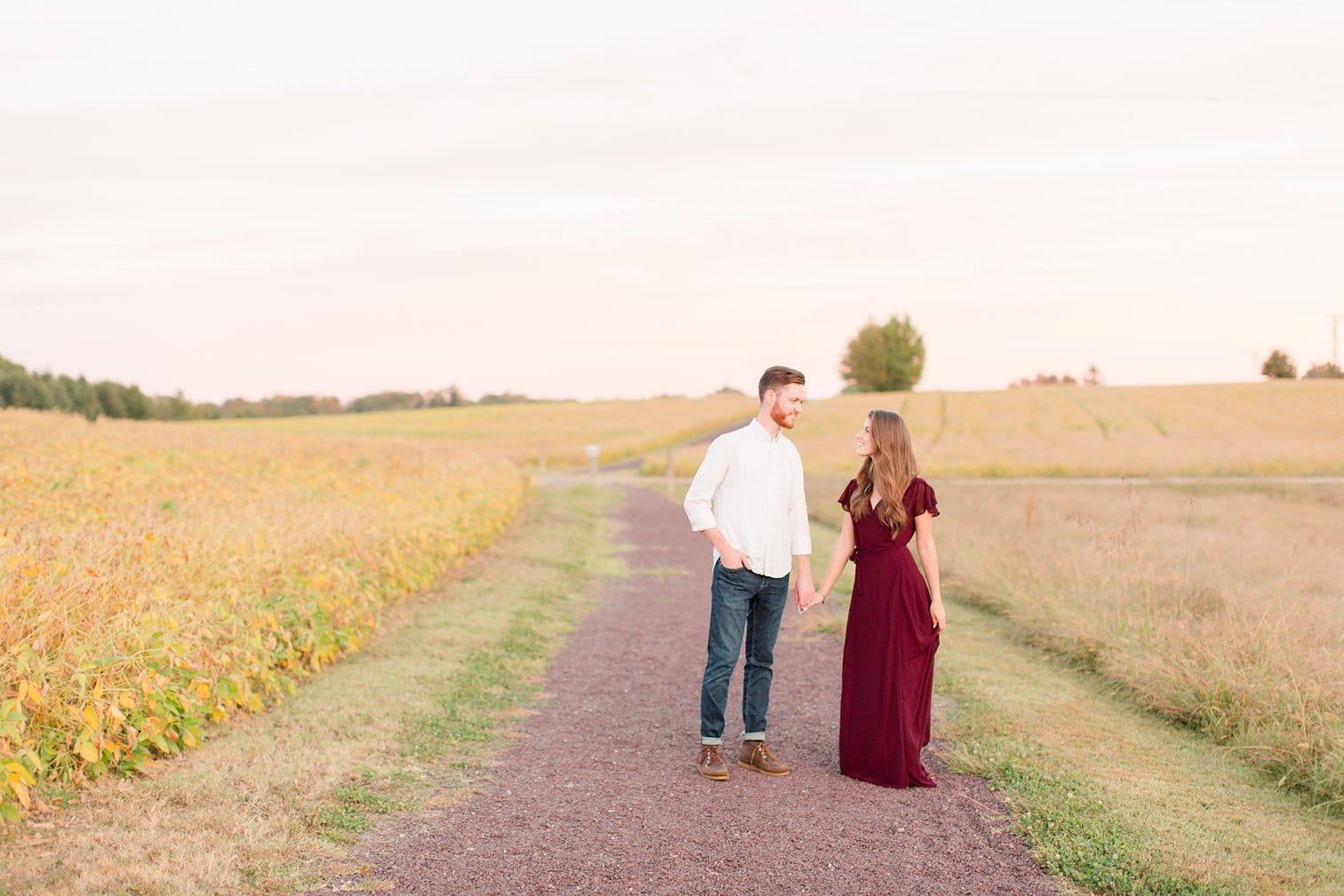 Fredericksburg Engagement Photos Megan Kelsey Photography Virginia Wedding Photographer-240.jpg