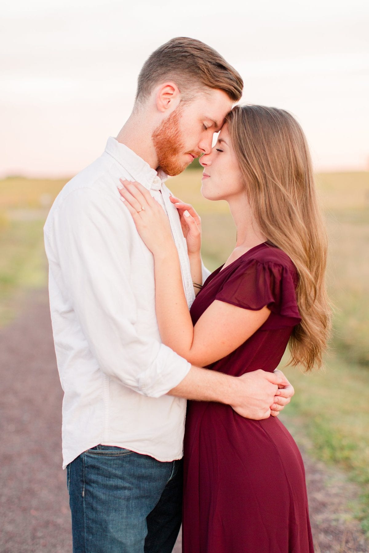 Fredericksburg Engagement Photos Megan Kelsey Photography Virginia Wedding Photographer-245.jpg