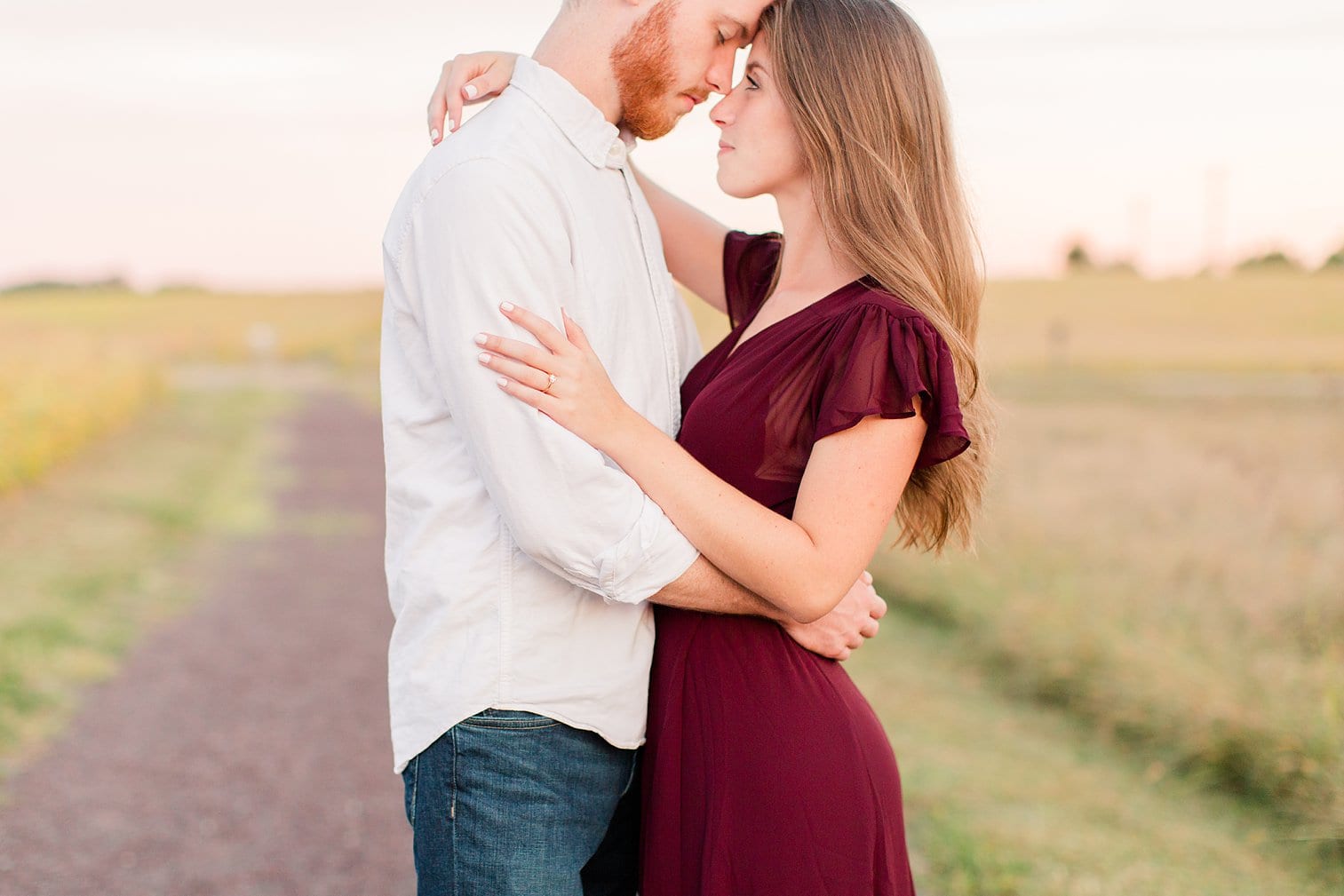 Fredericksburg Engagement Photos Megan Kelsey Photography Virginia Wedding Photographer-246.jpg