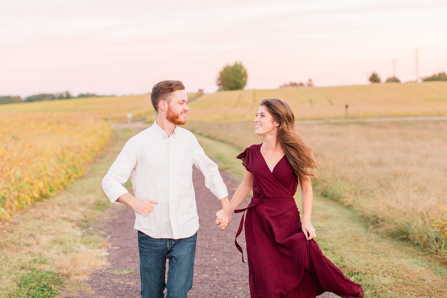 Fredericksburg Engagement Photos Megan Kelsey Photography Virginia Wedding Photographer-253.jpg