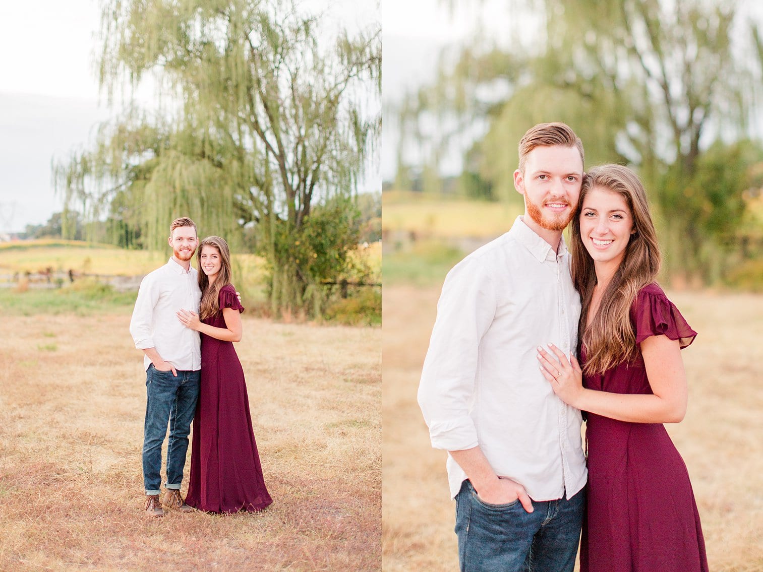 Fredericksburg Engagement Photos Megan Kelsey Photography Virginia Wedding Photographer-254.jpg