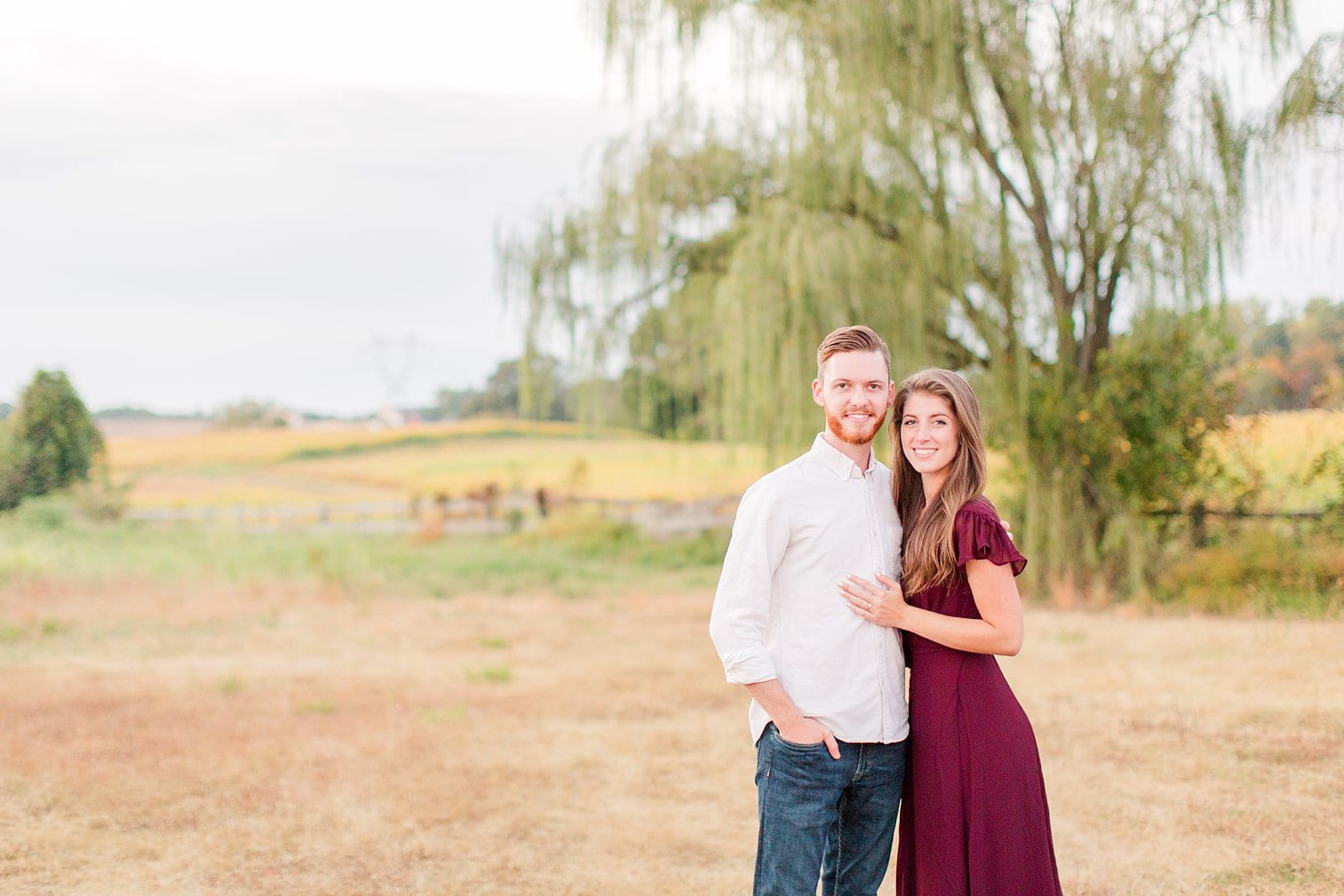 Fredericksburg Engagement Photos Megan Kelsey Photography Virginia Wedding Photographer-255.jpg