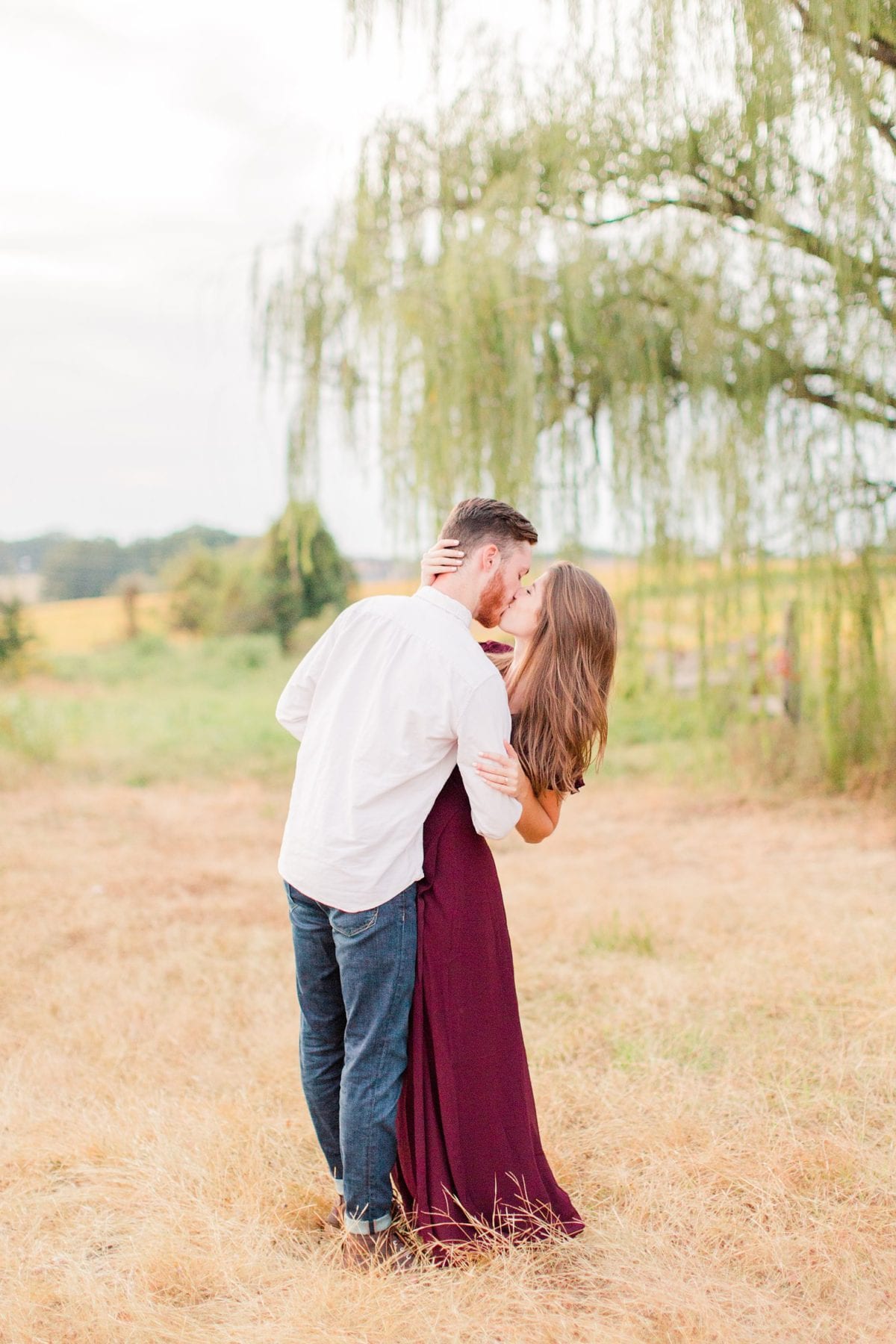 Fredericksburg Engagement Photos Megan Kelsey Photography Virginia Wedding Photographer-266.jpg