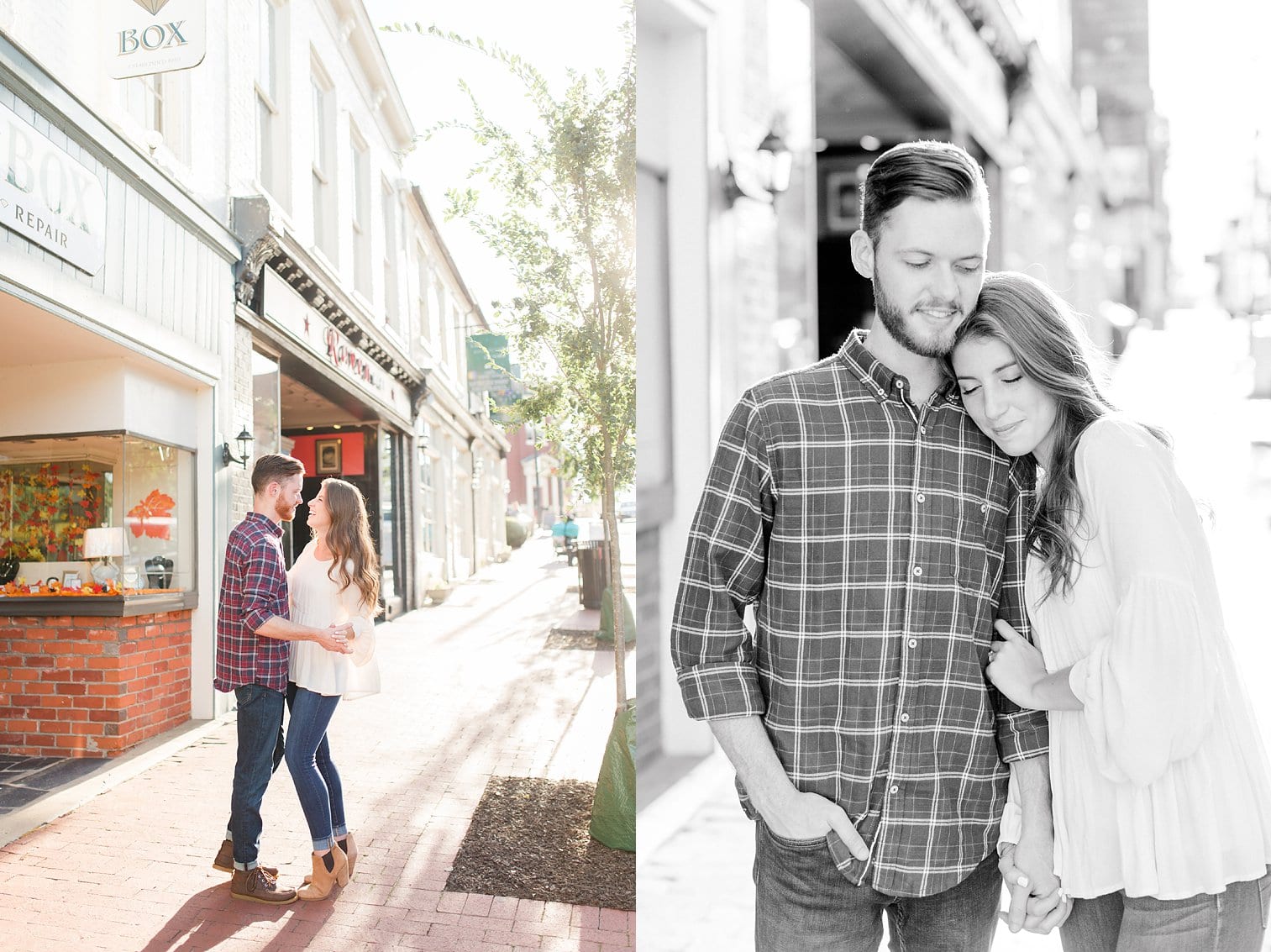 Fredericksburg Engagement Photos Megan Kelsey Photography Virginia Wedding Photographer-71.jpg