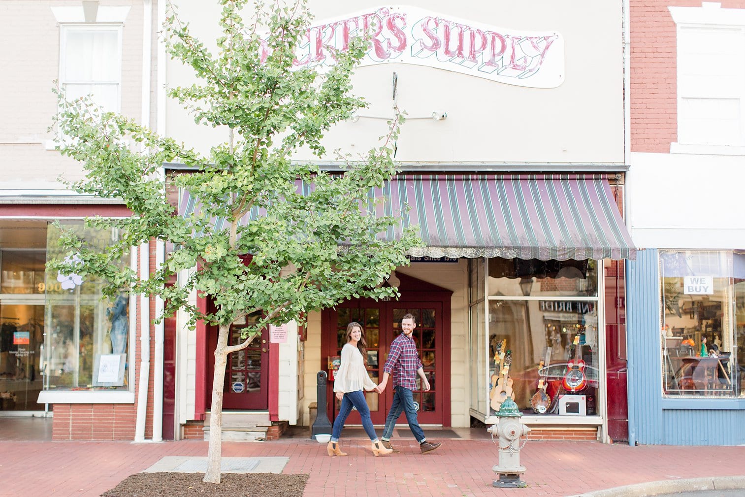 Fredericksburg Engagement Photos Megan Kelsey Photography Virginia Wedding Photographer-91.jpg