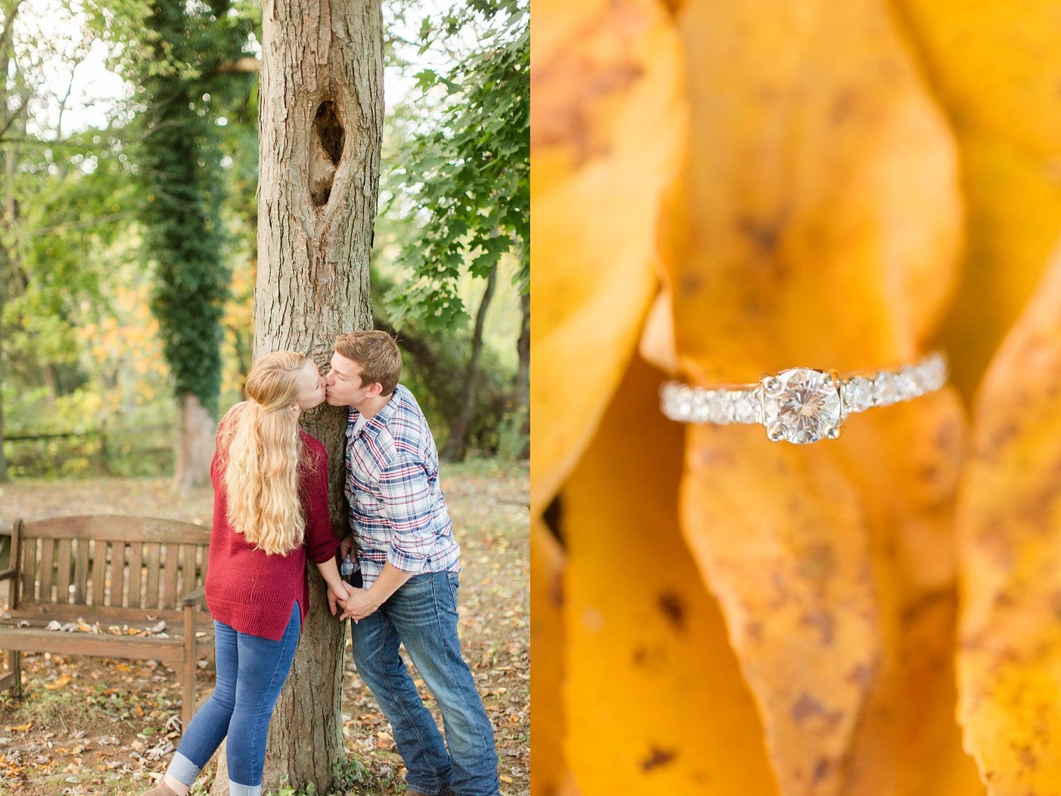 Jerusalem Mill Engagement Photos Megan Kelsey Photography Kayla & Bryan-124.jpg