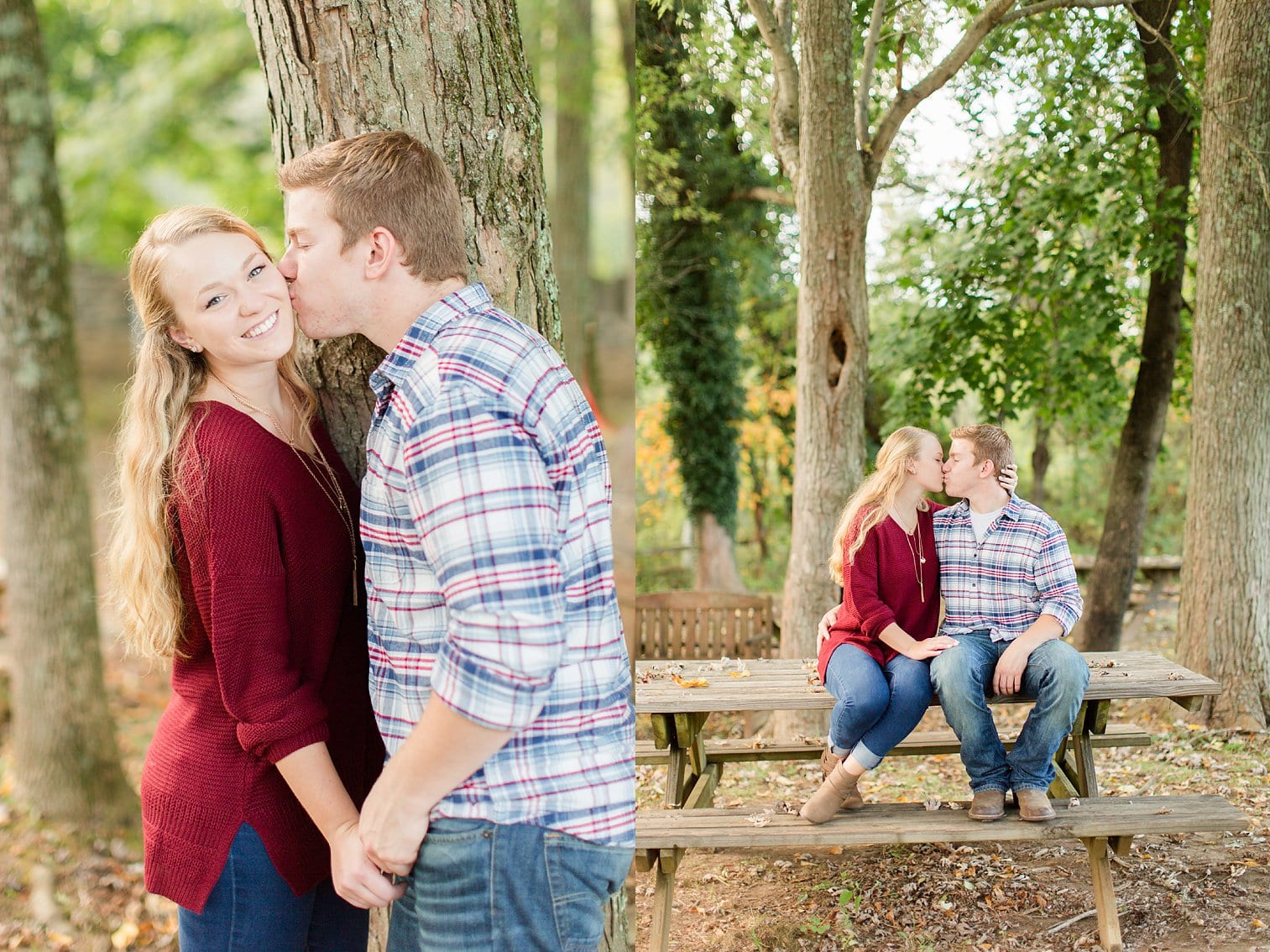 Jerusalem Mill Engagement Photos Megan Kelsey Photography Kayla & Bryan-127.jpg