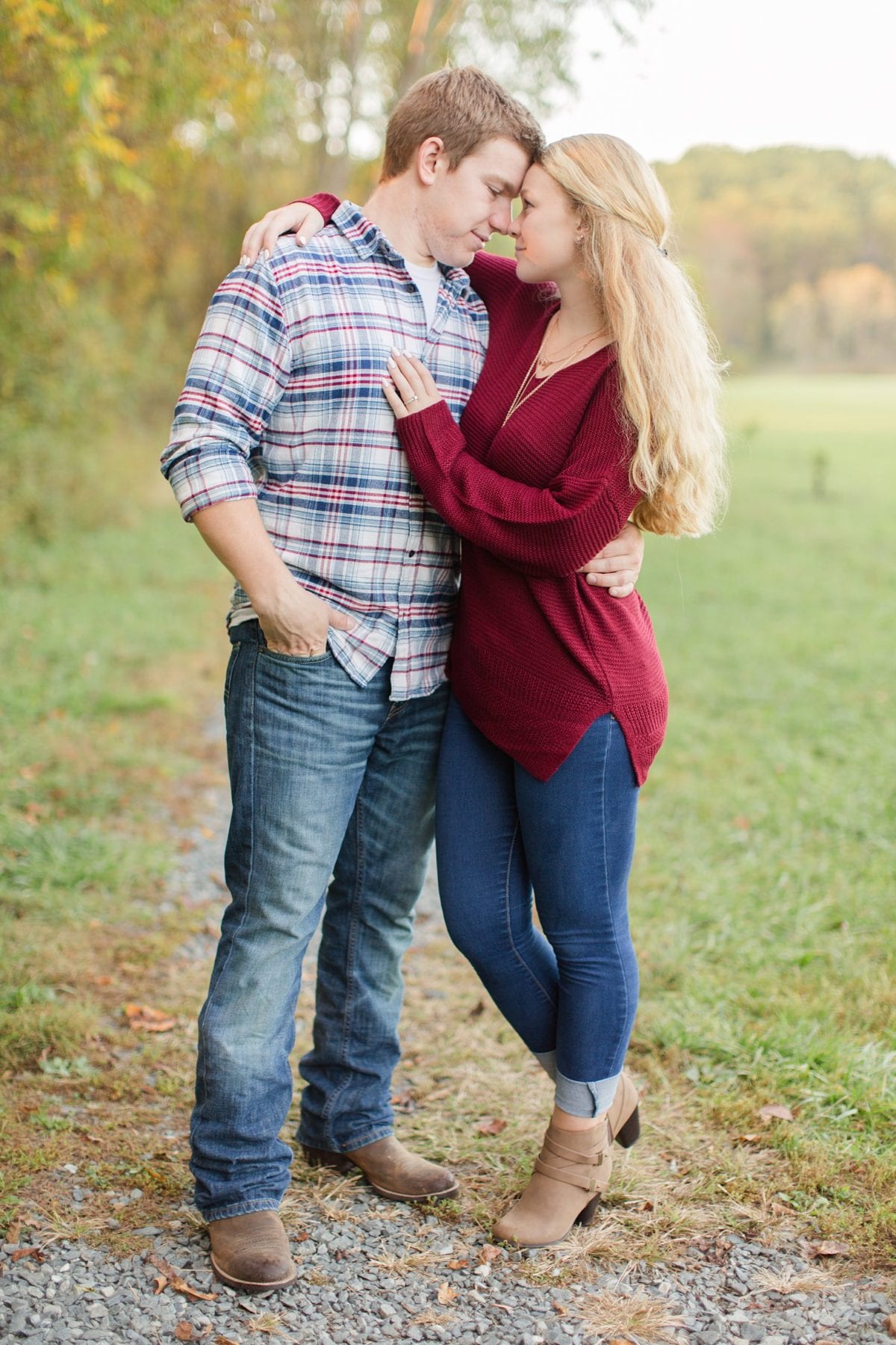 Jerusalem Mill Engagement Photos Megan Kelsey Photography Kayla & Bryan-155.jpg