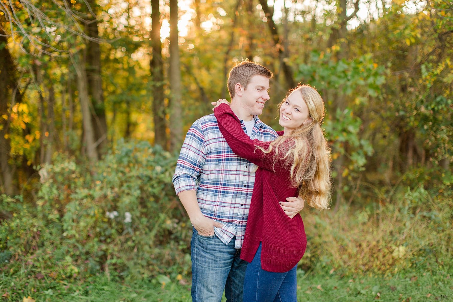 Jerusalem Mill Engagement Photos Megan Kelsey Photography Kayla & Bryan-158.jpg