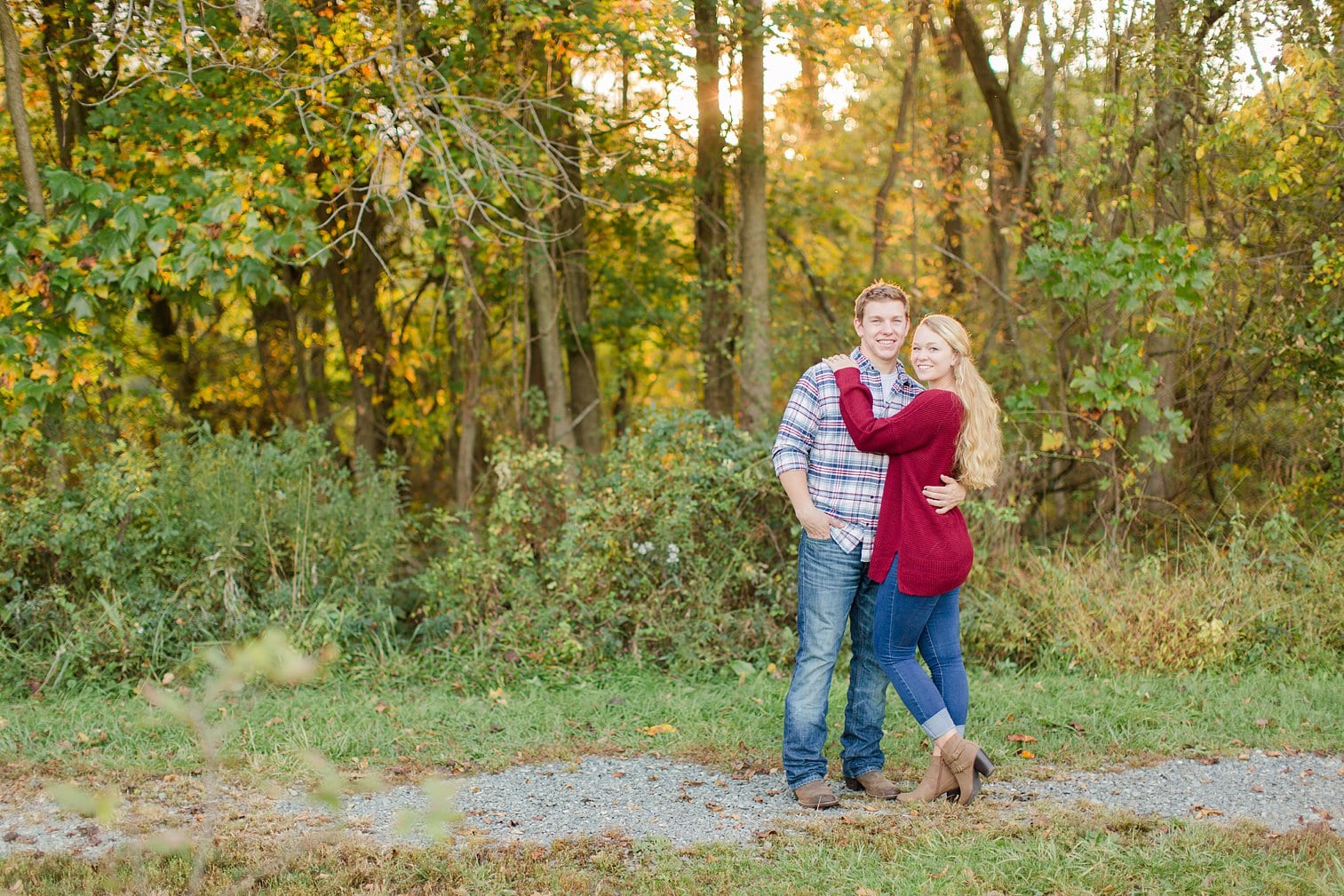 Jerusalem Mill Engagement Photos Megan Kelsey Photography Kayla & Bryan-164.jpg