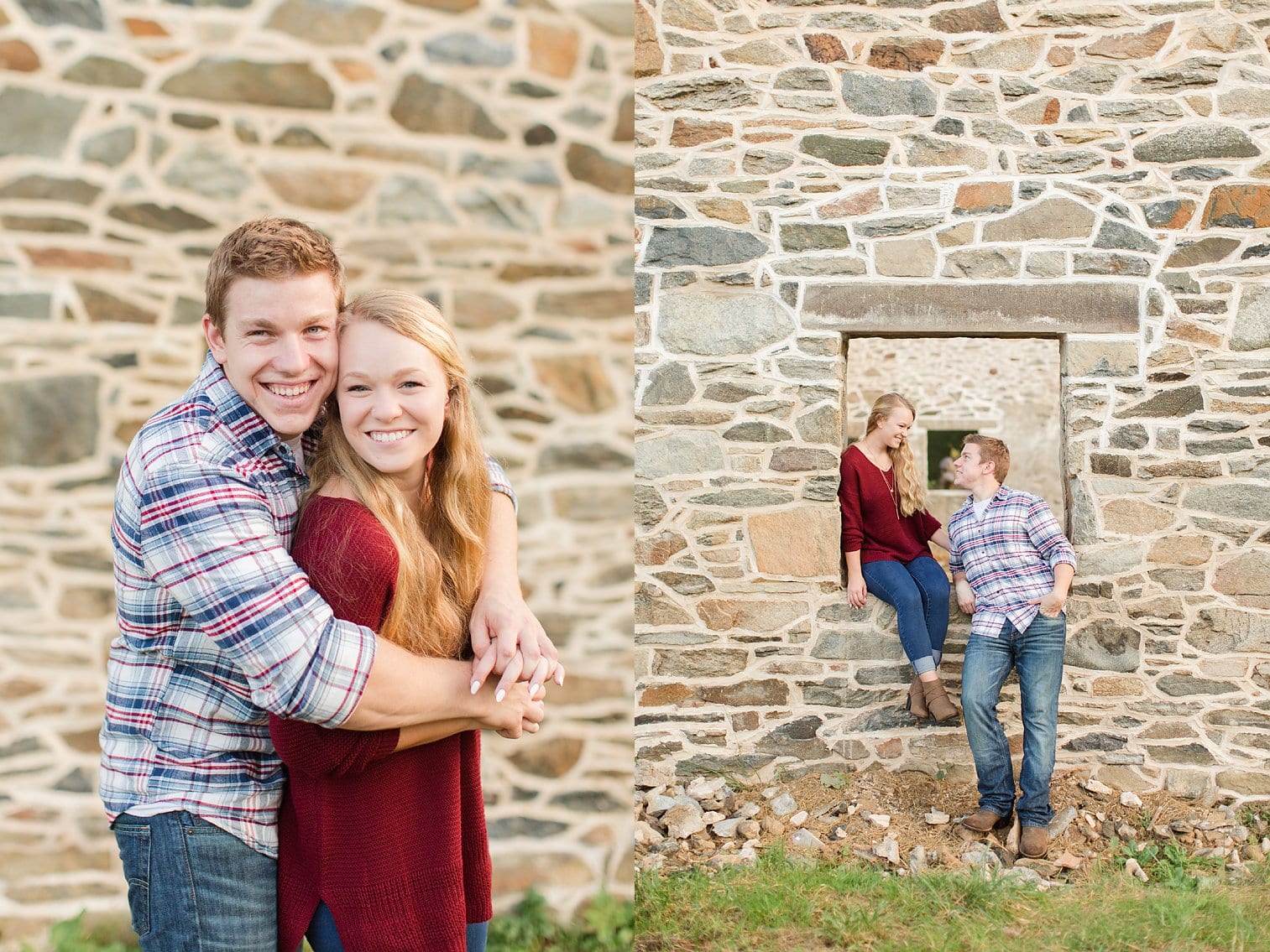 Jerusalem Mill Engagement Photos Megan Kelsey Photography Kayla & Bryan-201.jpg