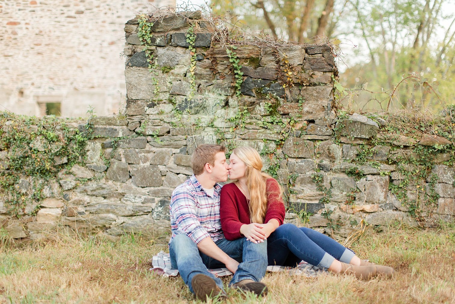 Jerusalem Mill Engagement Photos Megan Kelsey Photography Kayla & Bryan-244.jpg