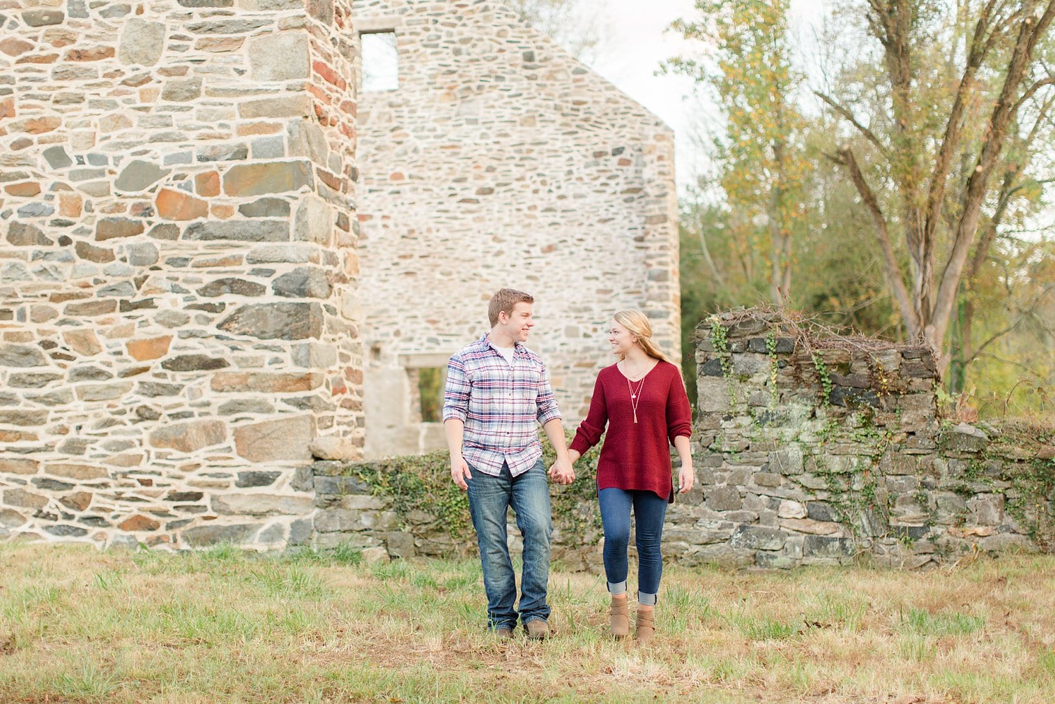 Jerusalem Mill Engagement Photos Megan Kelsey Photography Kayla & Bryan-256.jpg