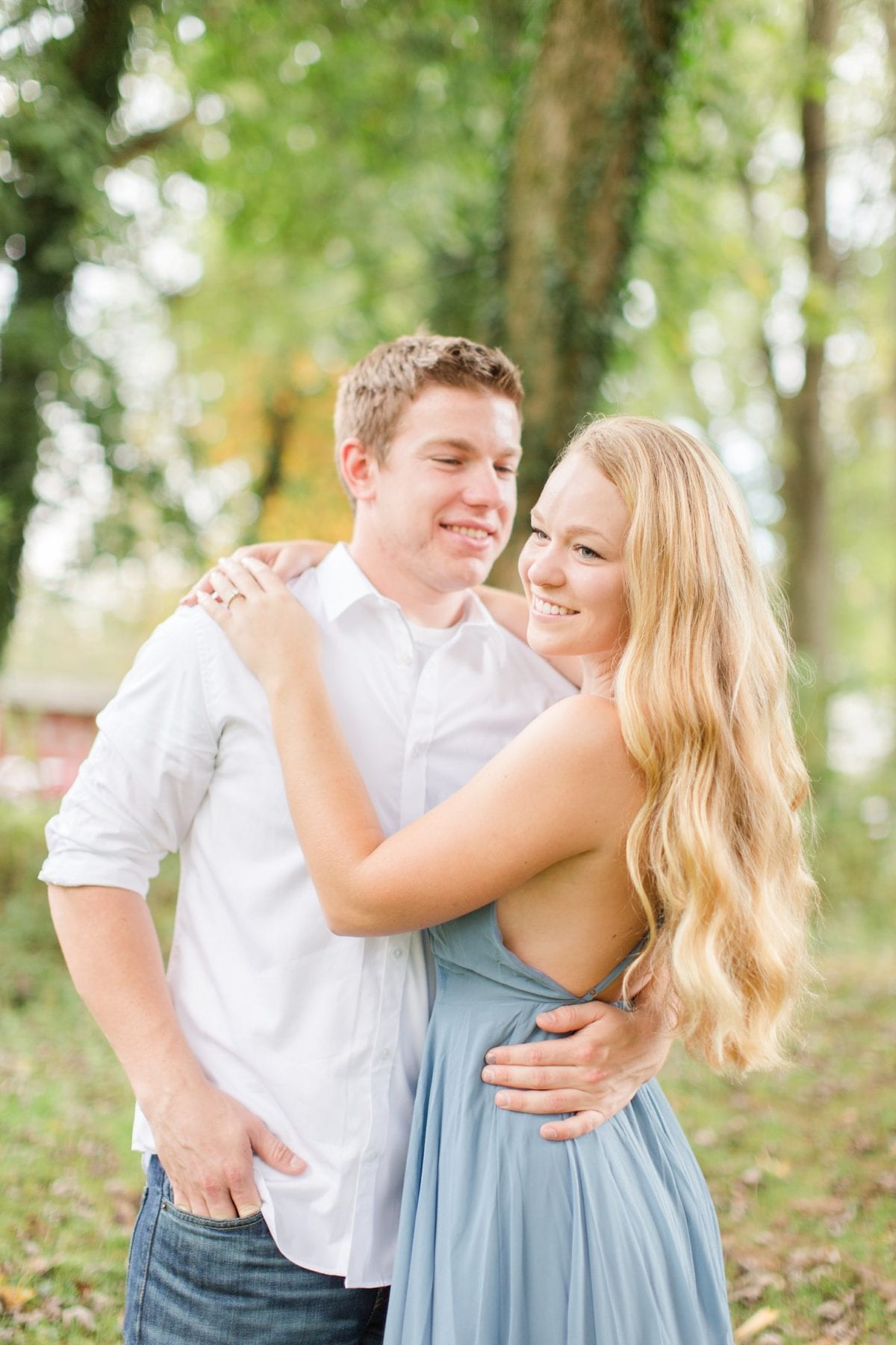 Jerusalem Mill Engagement Photos Megan Kelsey Photography Kayla & Bryan-66.jpg