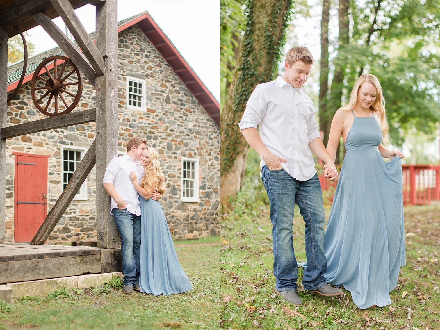 Jerusalem Mill Engagement Photos Megan Kelsey Photography Kayla & Bryan-72.jpg