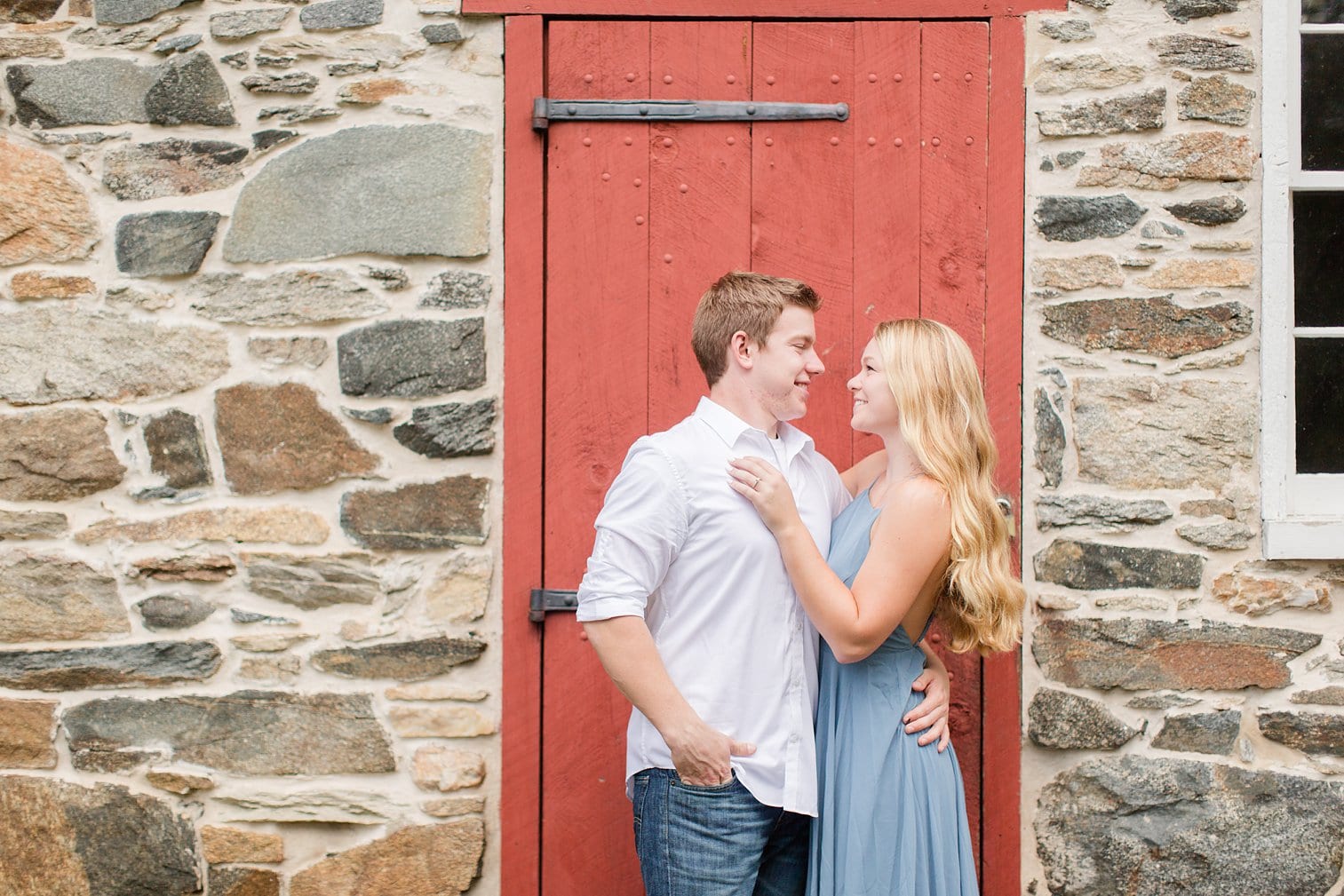 Jerusalem Mill Engagement Photos Megan Kelsey Photography Kayla & Bryan-79.jpg