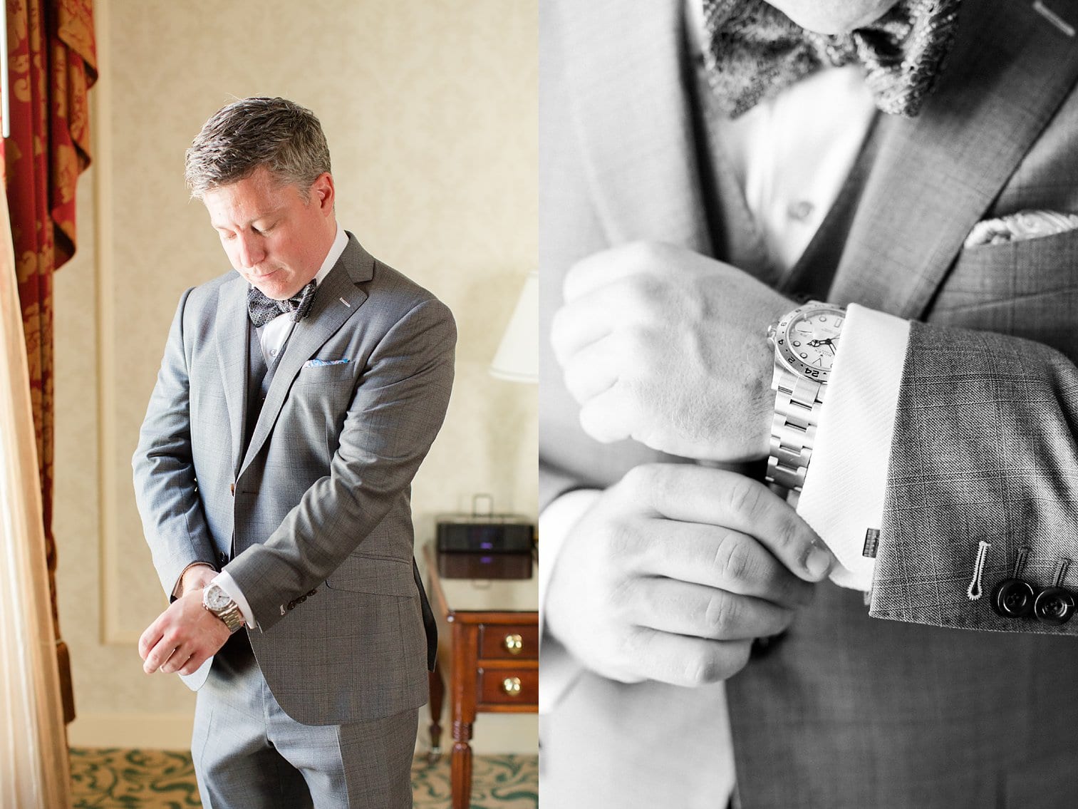 Ronald Reagan Building Wedding Washington DC Wedding Photographer Ashley & Brett-153.jpg