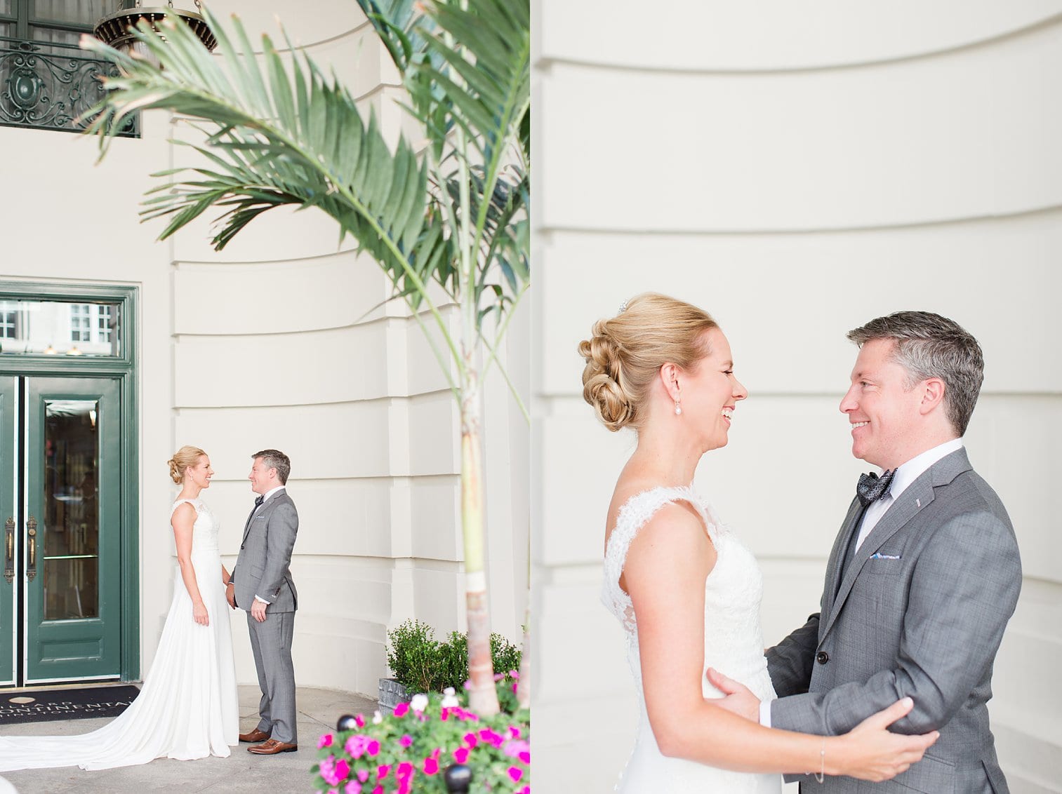 Ronald Reagan Building Wedding Washington DC Wedding Photographer Ashley & Brett-200.jpg