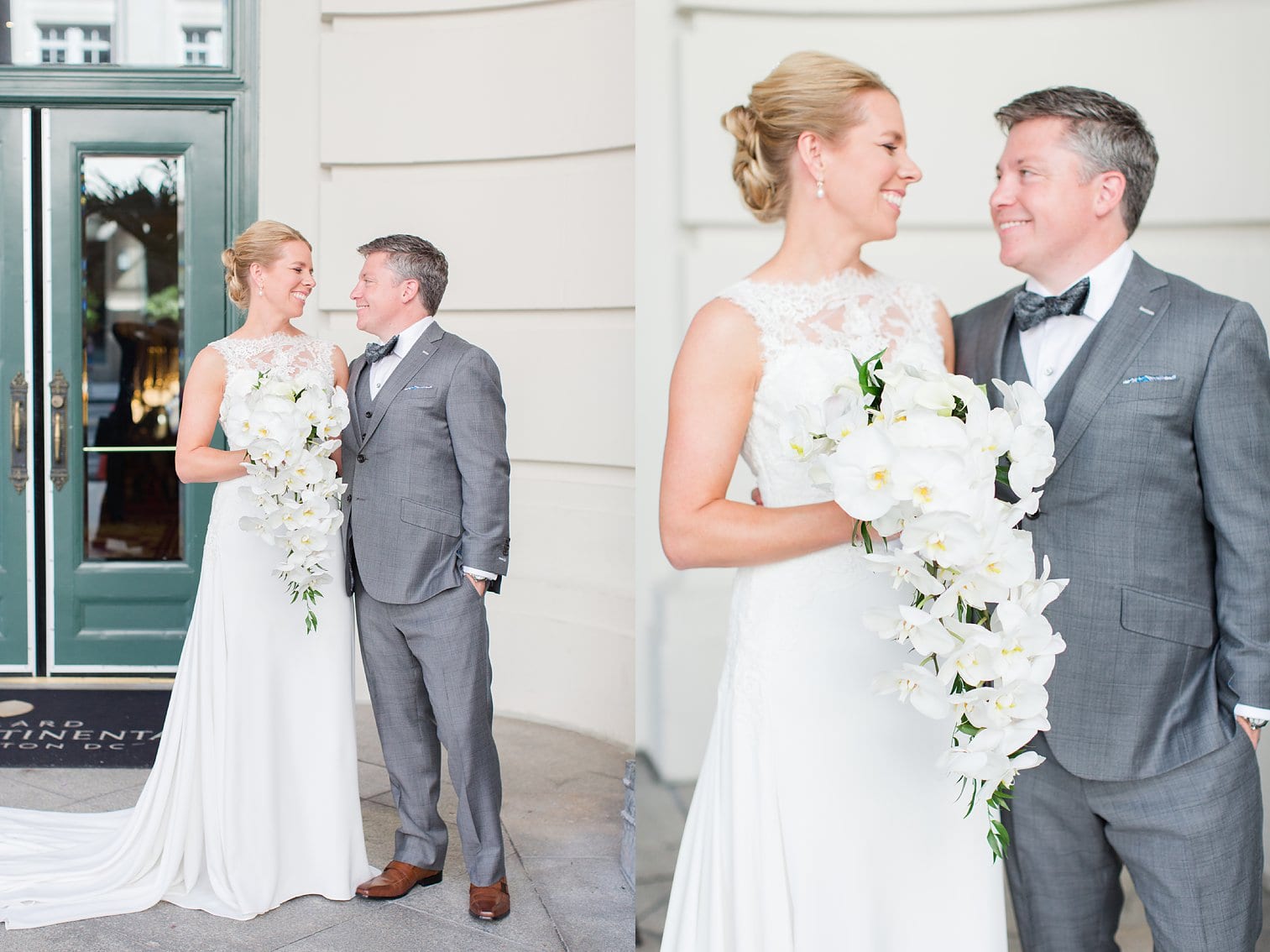 Ronald Reagan Building Wedding Washington DC Wedding Photographer Ashley & Brett-209.jpg