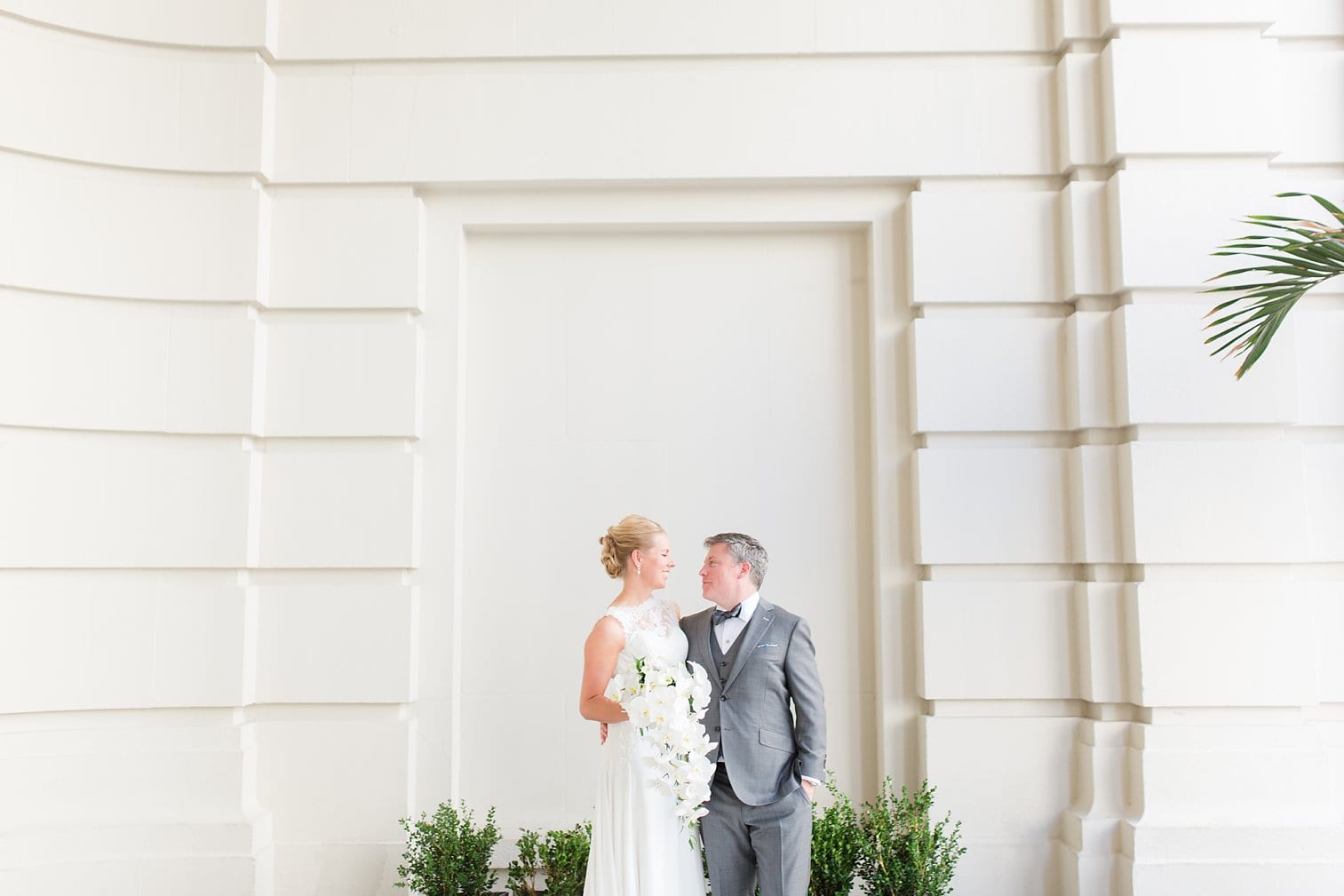 Ronald Reagan Building Wedding Washington DC Wedding Photographer Ashley & Brett-245.jpg