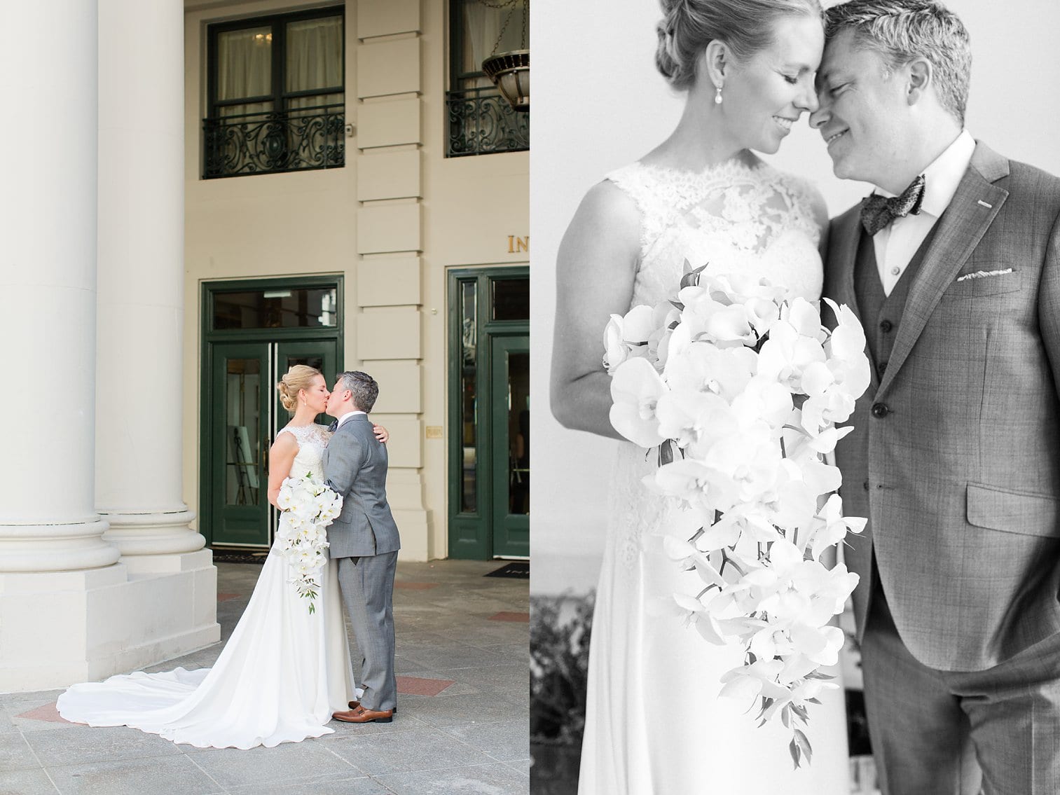 Ronald Reagan Building Wedding Washington DC Wedding Photographer Ashley & Brett-253.jpg