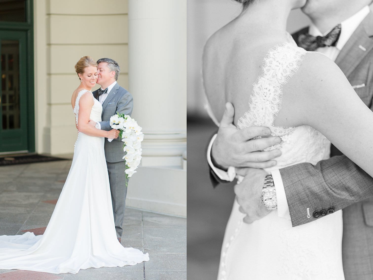 Ronald Reagan Building Wedding Washington DC Wedding Photographer Ashley & Brett-261.jpg