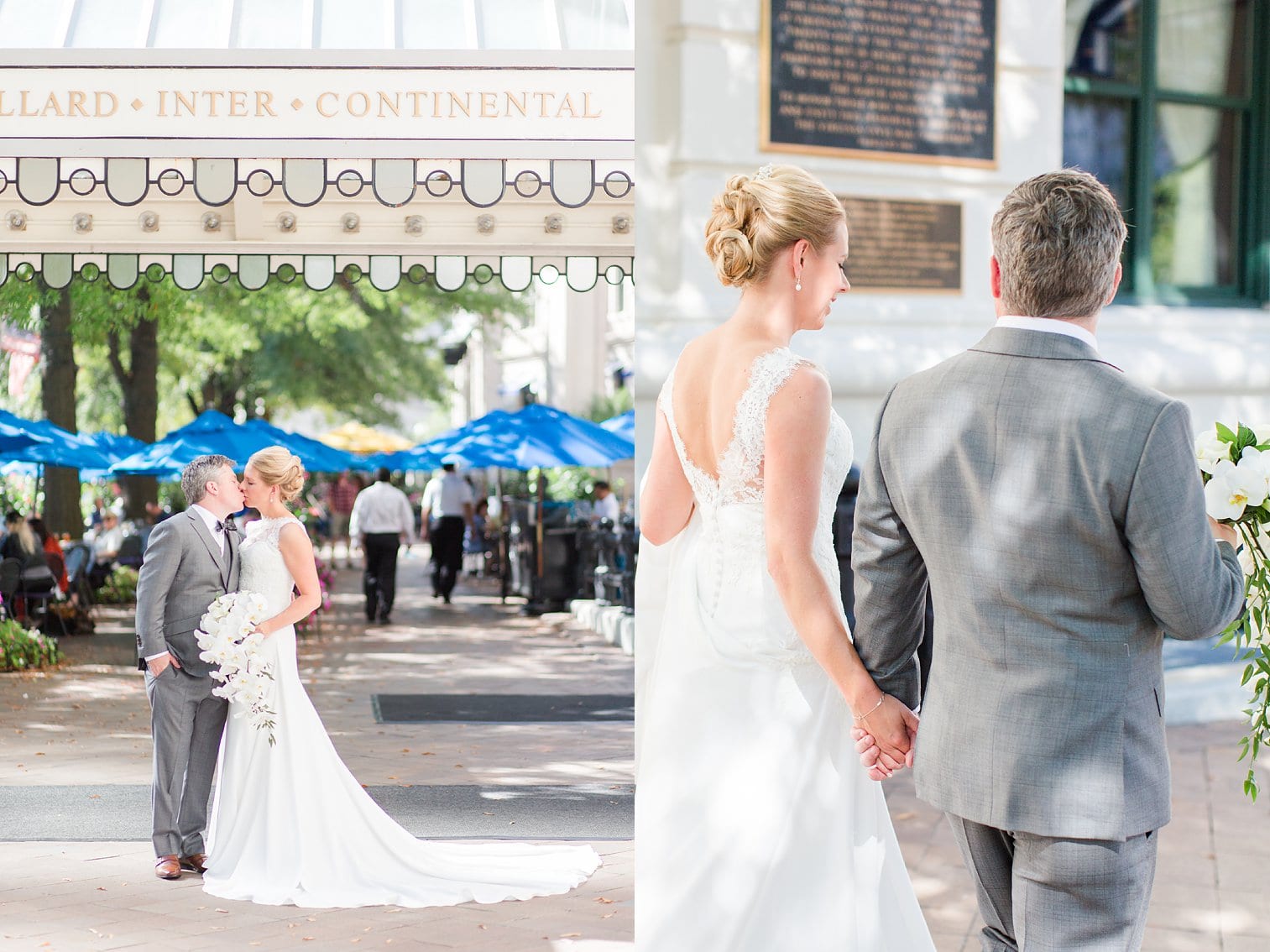 Ronald Reagan Building Wedding Washington DC Wedding Photographer Ashley & Brett-283.jpg