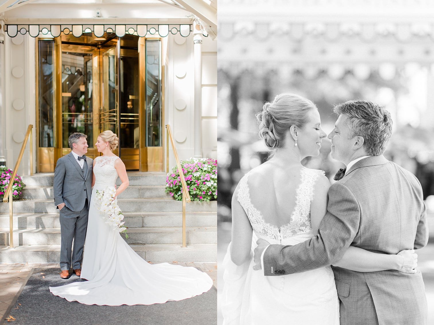 Ronald Reagan Building Wedding Washington DC Wedding Photographer Ashley & Brett-311.jpg