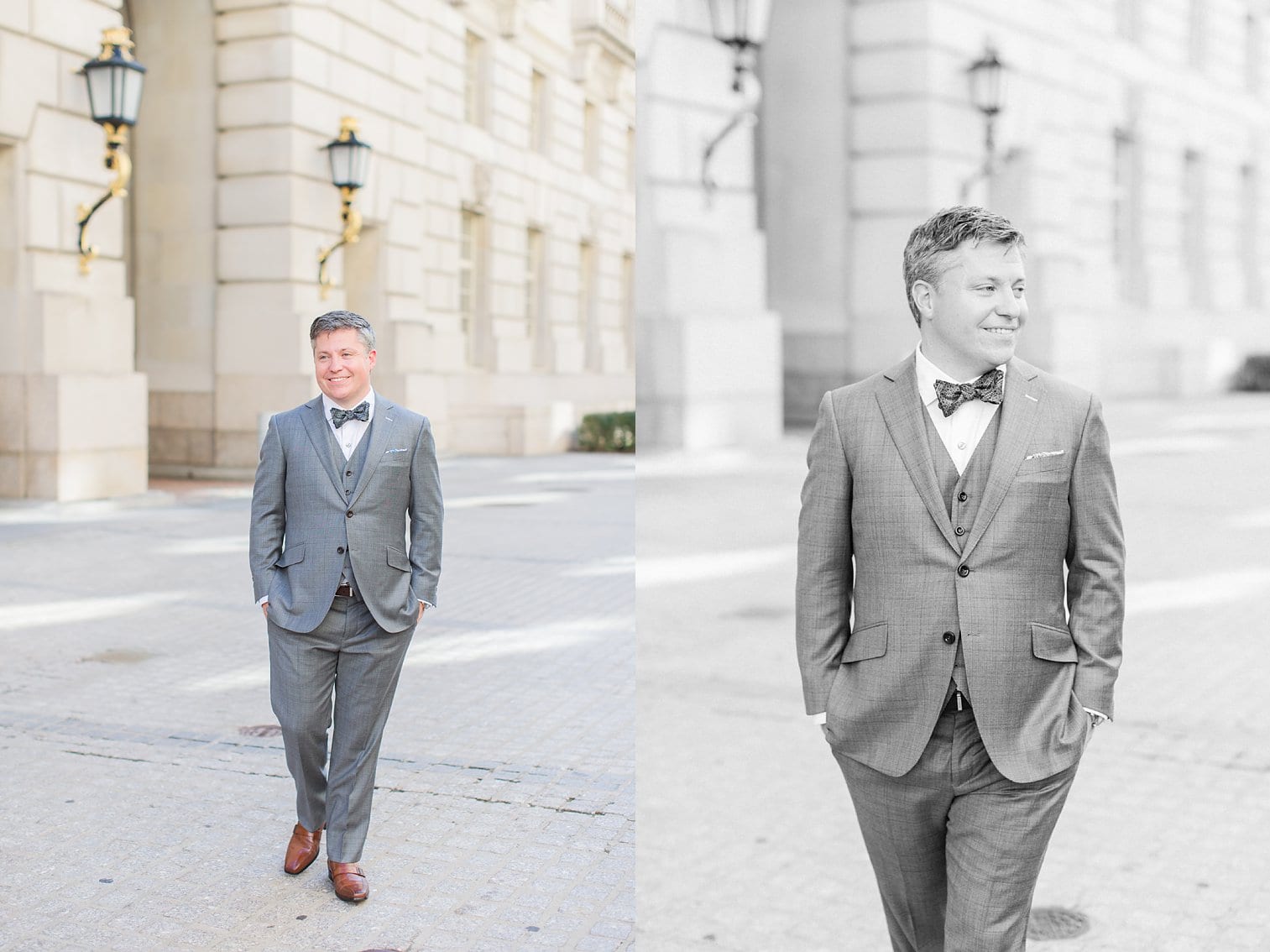 Ronald Reagan Building Wedding Washington DC Wedding Photographer Ashley & Brett-348.jpg