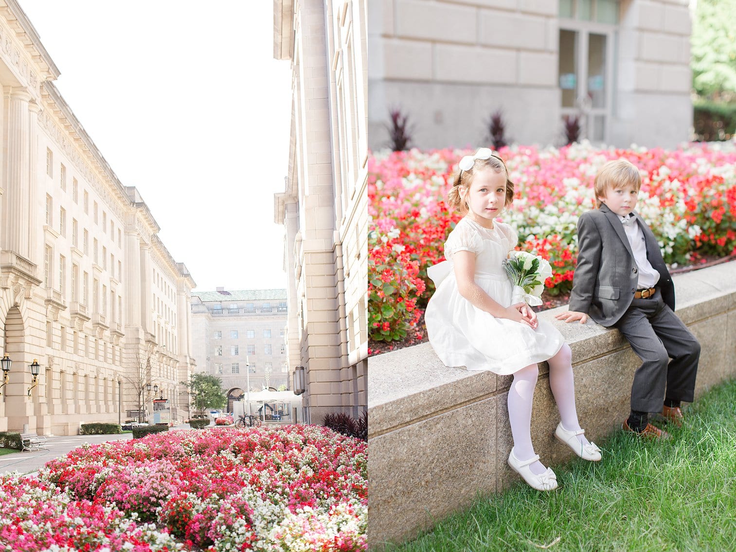 Ronald Reagan Building Wedding Washington DC Wedding Photographer Ashley & Brett-363.jpg