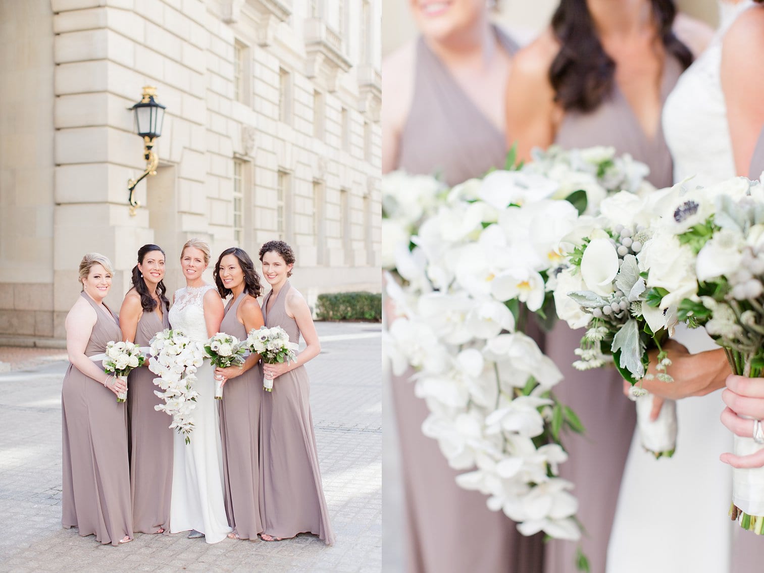 Ronald Reagan Building Wedding Washington DC Wedding Photographer Ashley & Brett-403.jpg