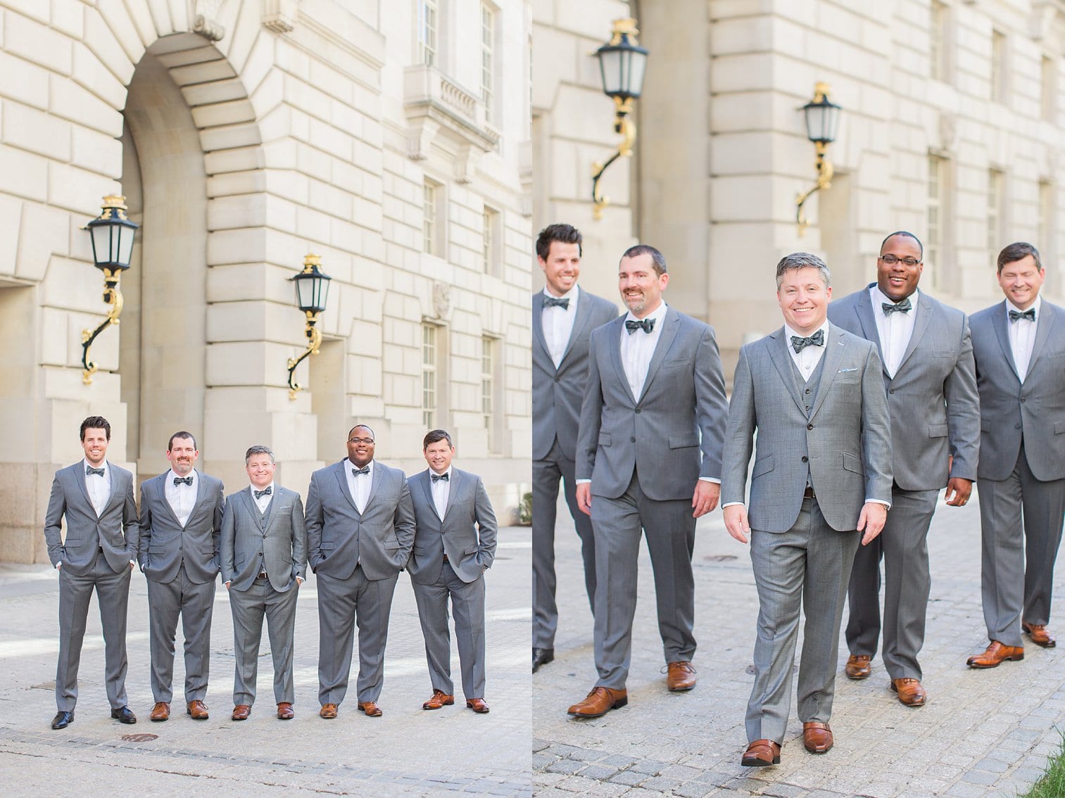 Ronald Reagan Building Wedding Washington DC Wedding Photographer Ashley & Brett-456.jpg