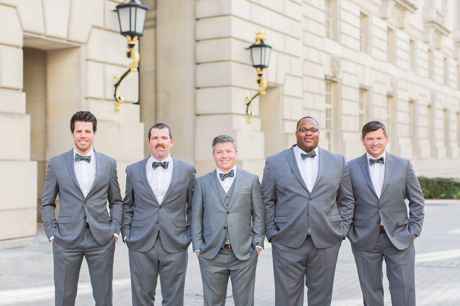 Ronald Reagan Building Wedding Washington DC Wedding Photographer Ashley & Brett-458.jpg