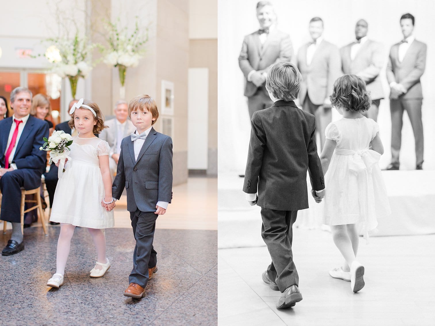 Ronald Reagan Building Wedding Washington DC Wedding Photographer Ashley & Brett-597.jpg