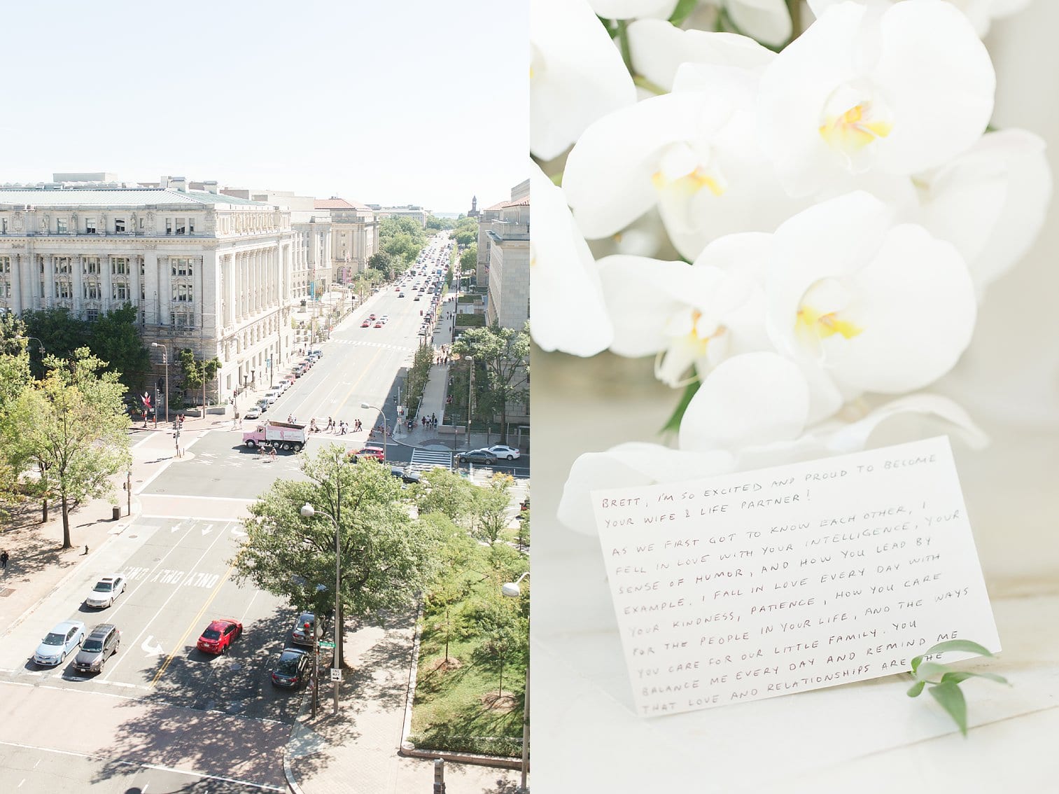 Ronald Reagan Building Wedding Washington DC Wedding Photographer Ashley & Brett-72.jpg